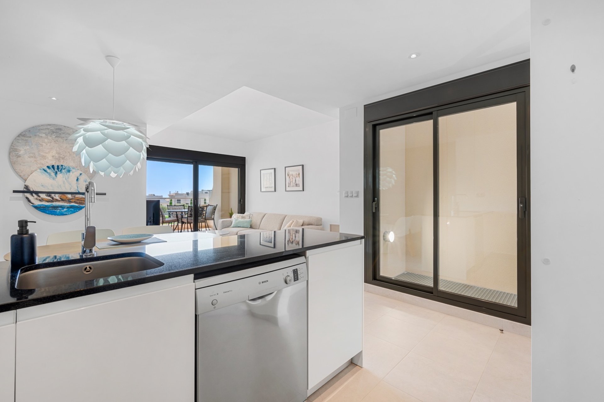 Segunda mano - Apartamento -
Orihuela Costa - Costa Blanca