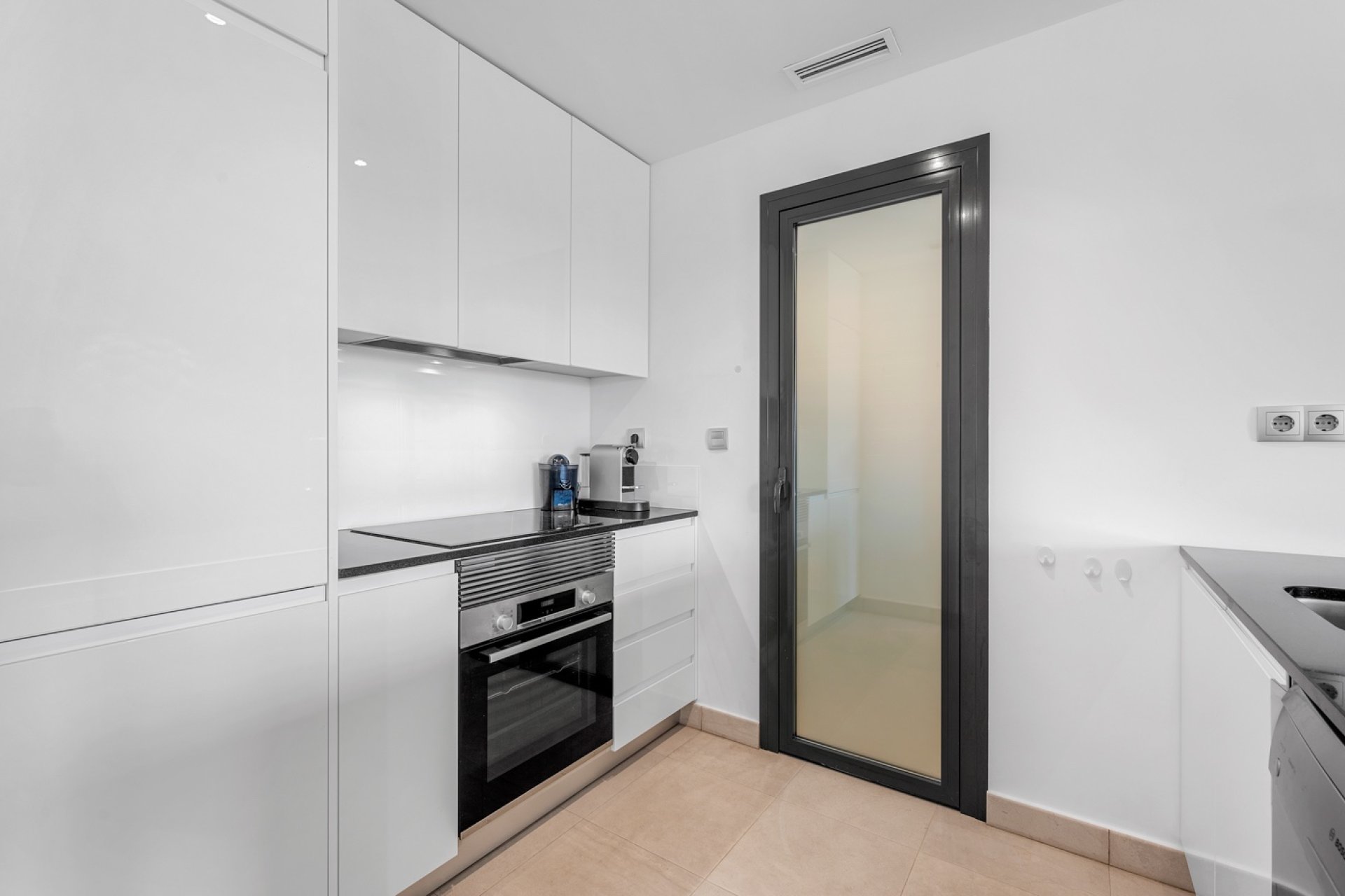 Segunda mano - Apartamento -
Orihuela Costa - Costa Blanca