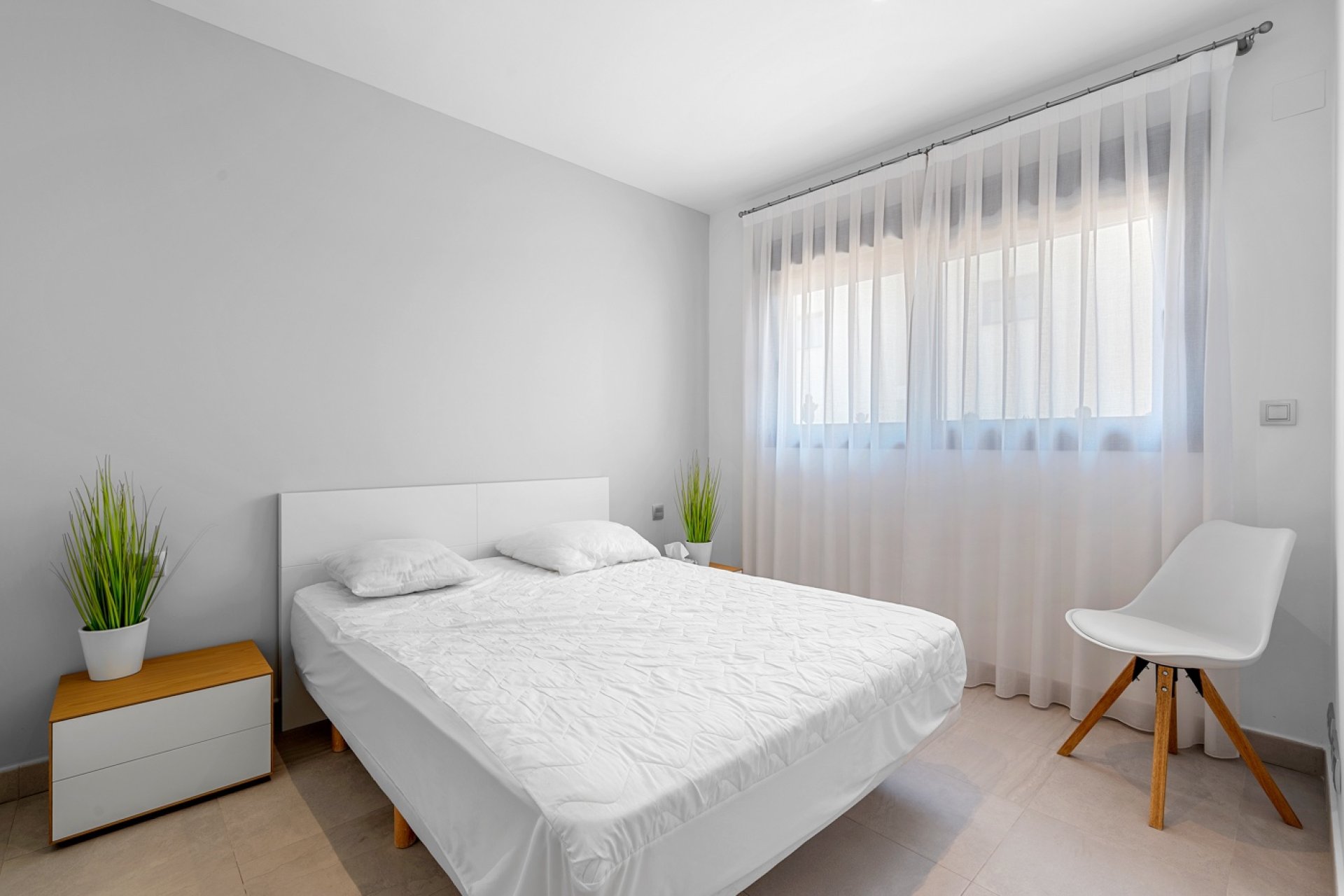 Segunda mano - Apartamento -
Orihuela Costa - Costa Blanca