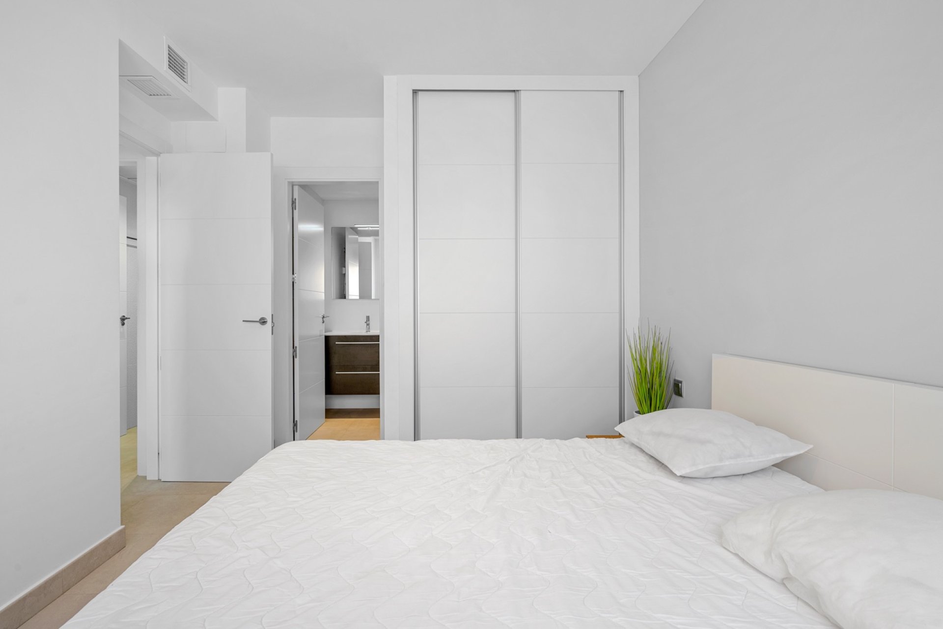 Segunda mano - Apartamento -
Orihuela Costa - Costa Blanca