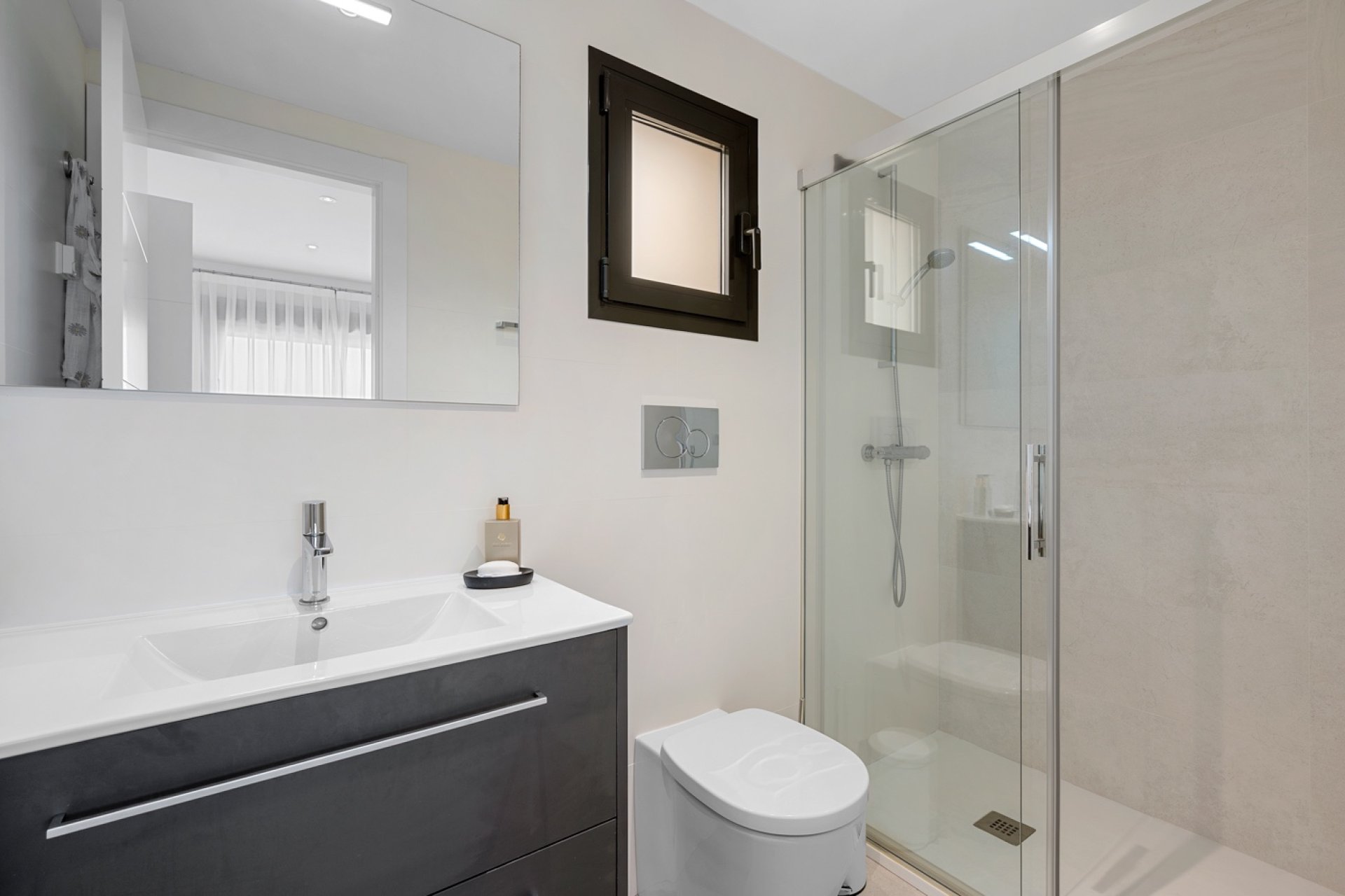 Segunda mano - Apartamento -
Orihuela Costa - Costa Blanca