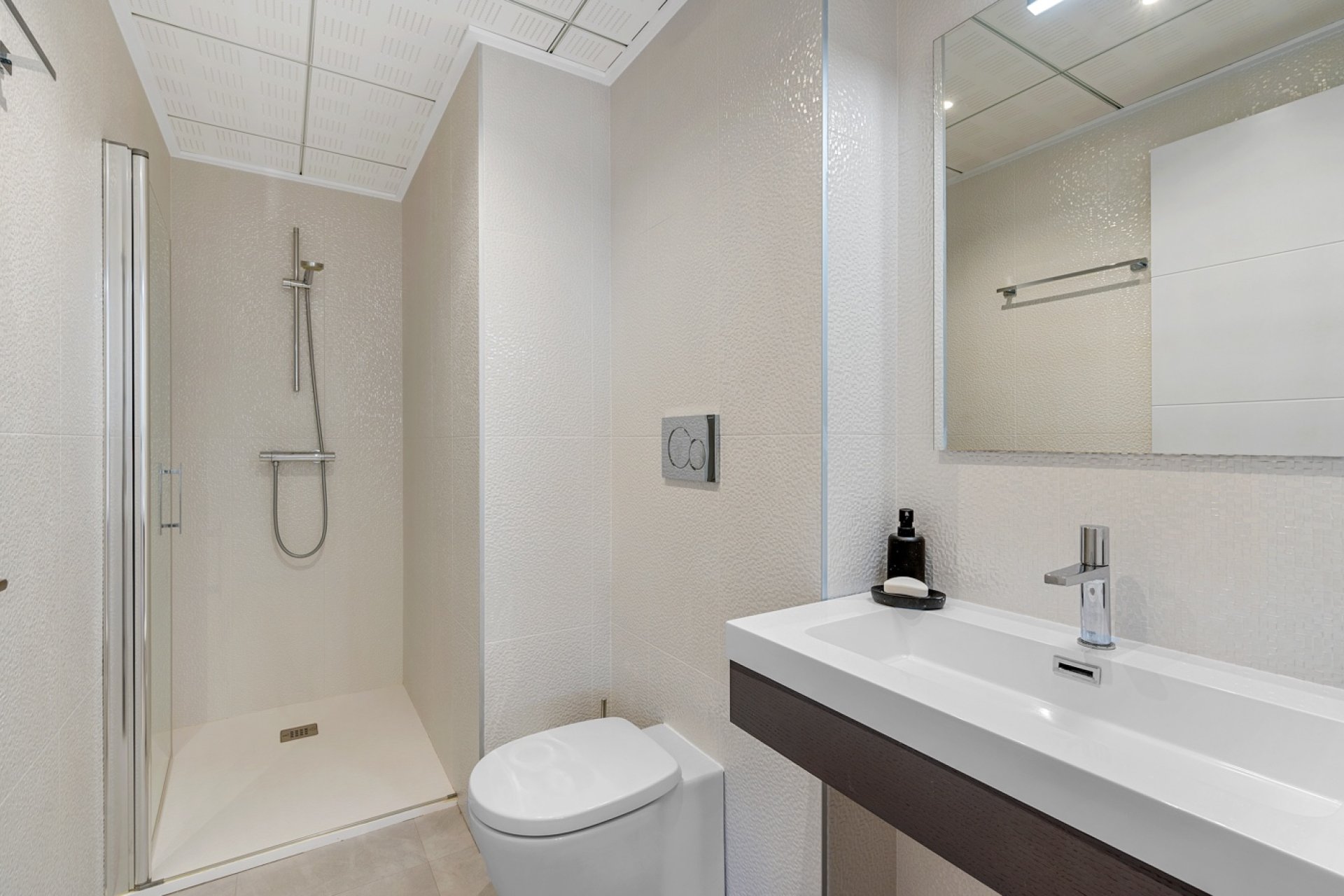 Segunda mano - Apartamento -
Orihuela Costa - Costa Blanca