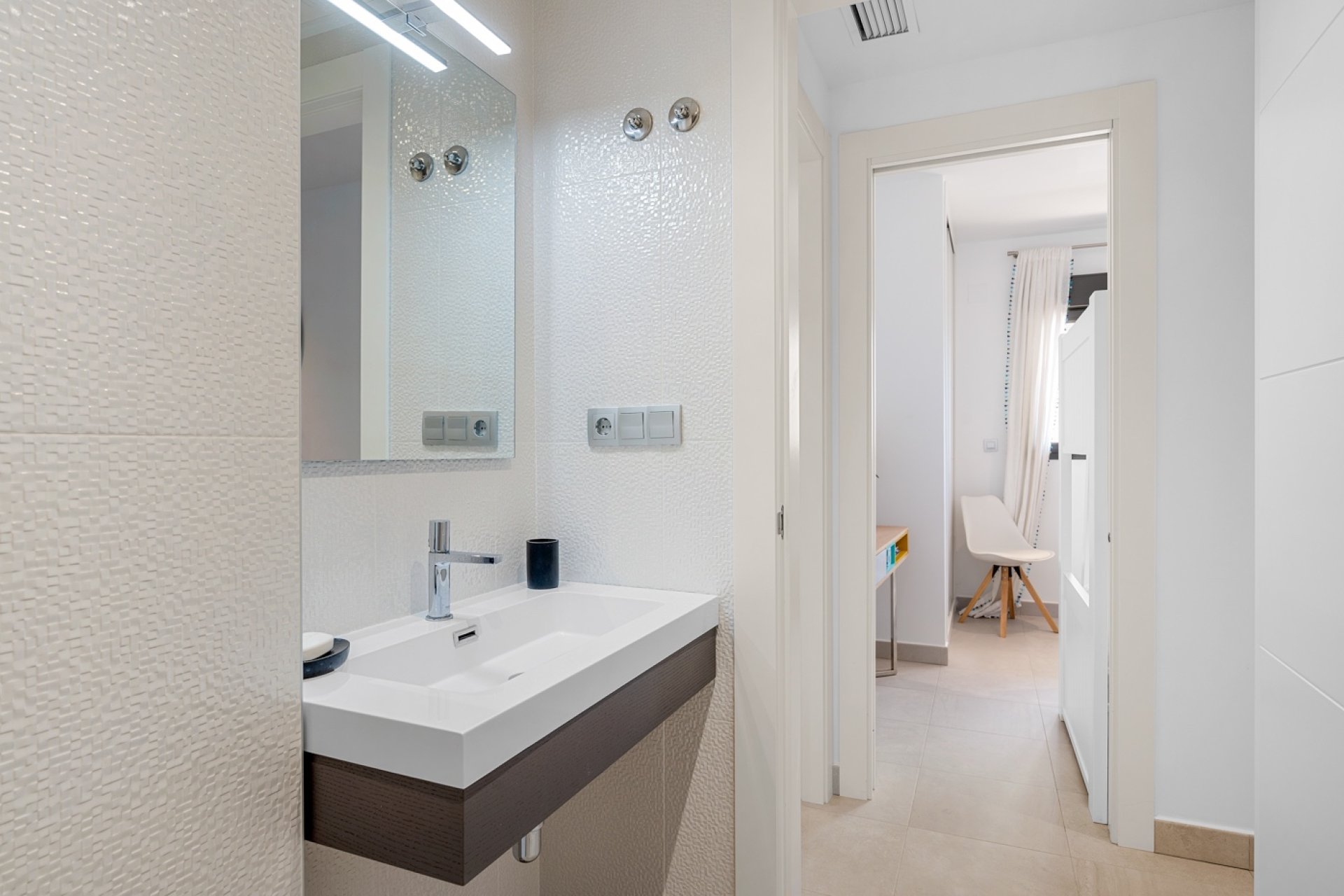 Segunda mano - Apartamento -
Orihuela Costa - Costa Blanca