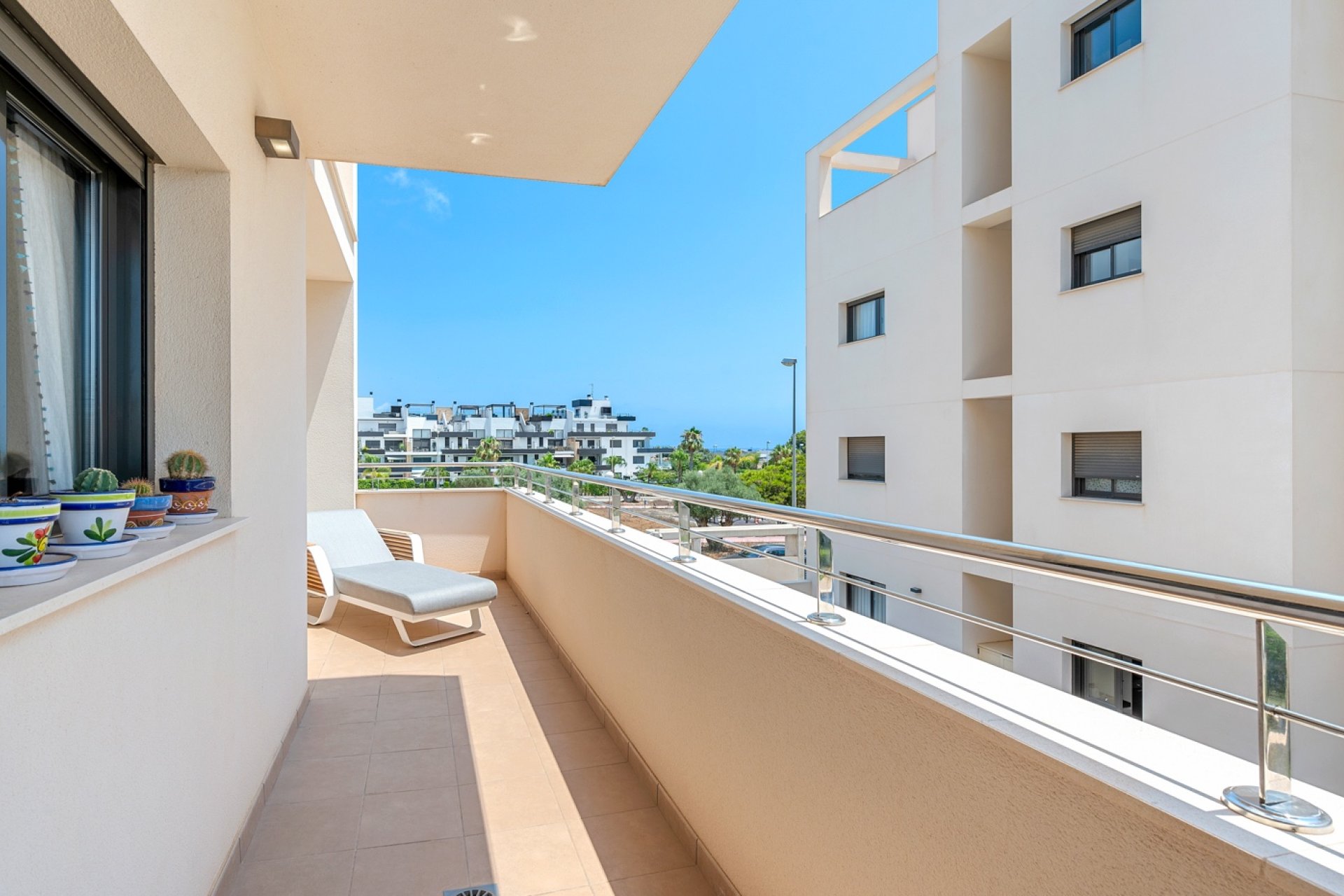 Segunda mano - Apartamento -
Orihuela Costa - Costa Blanca