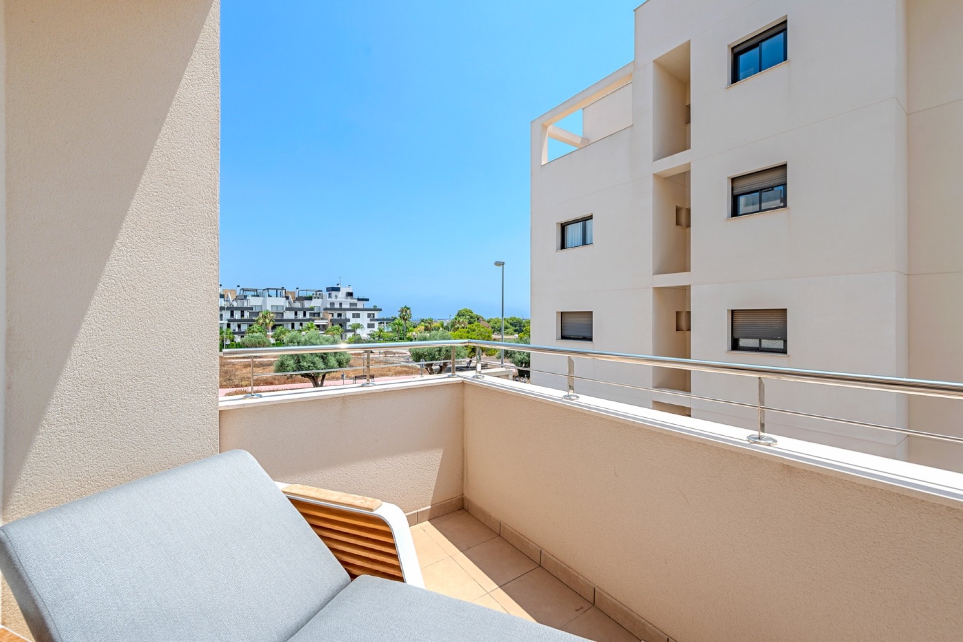 Segunda mano - Apartamento -
Orihuela Costa - Costa Blanca