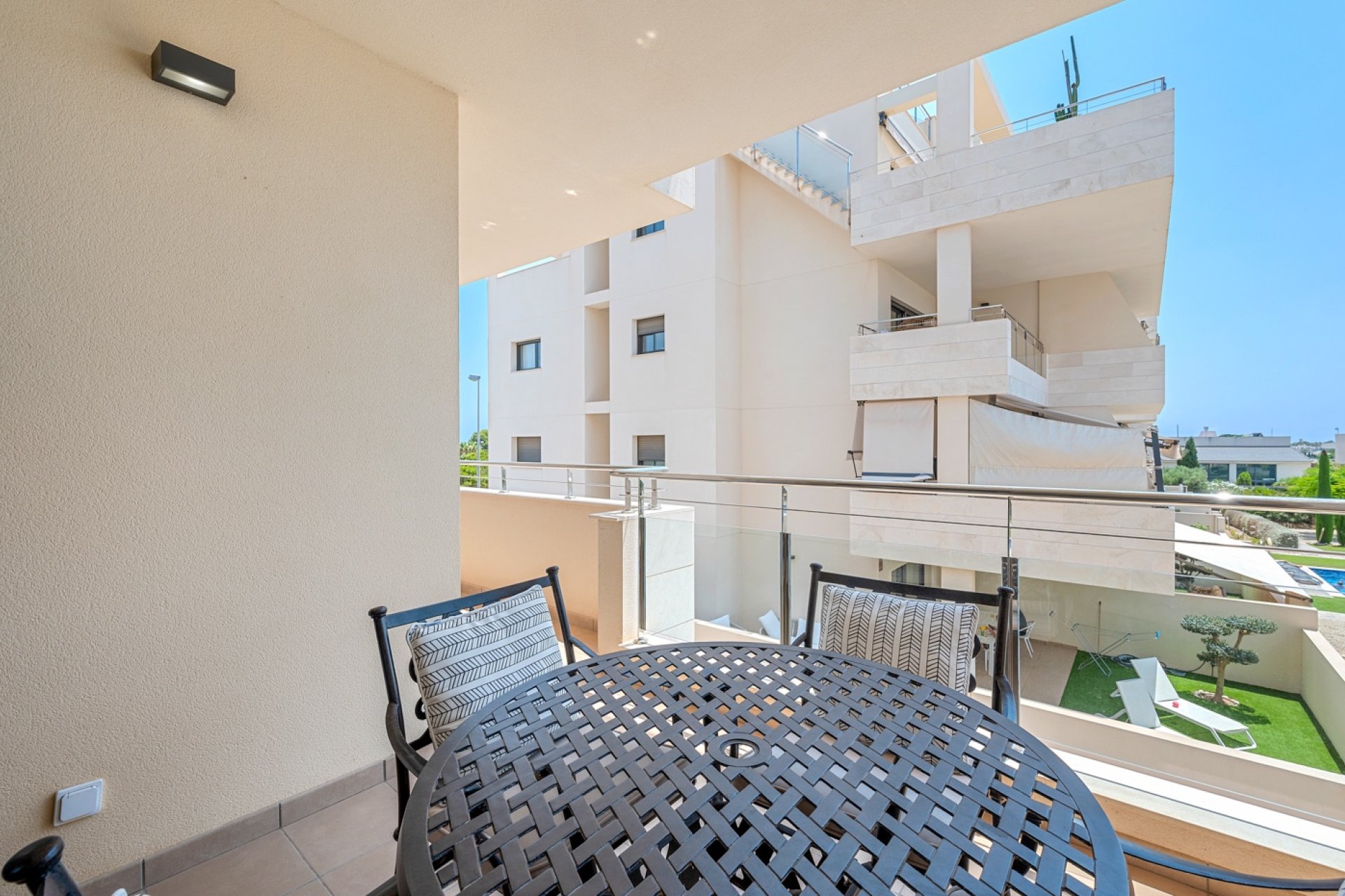 Segunda mano - Apartamento -
Orihuela Costa - Costa Blanca