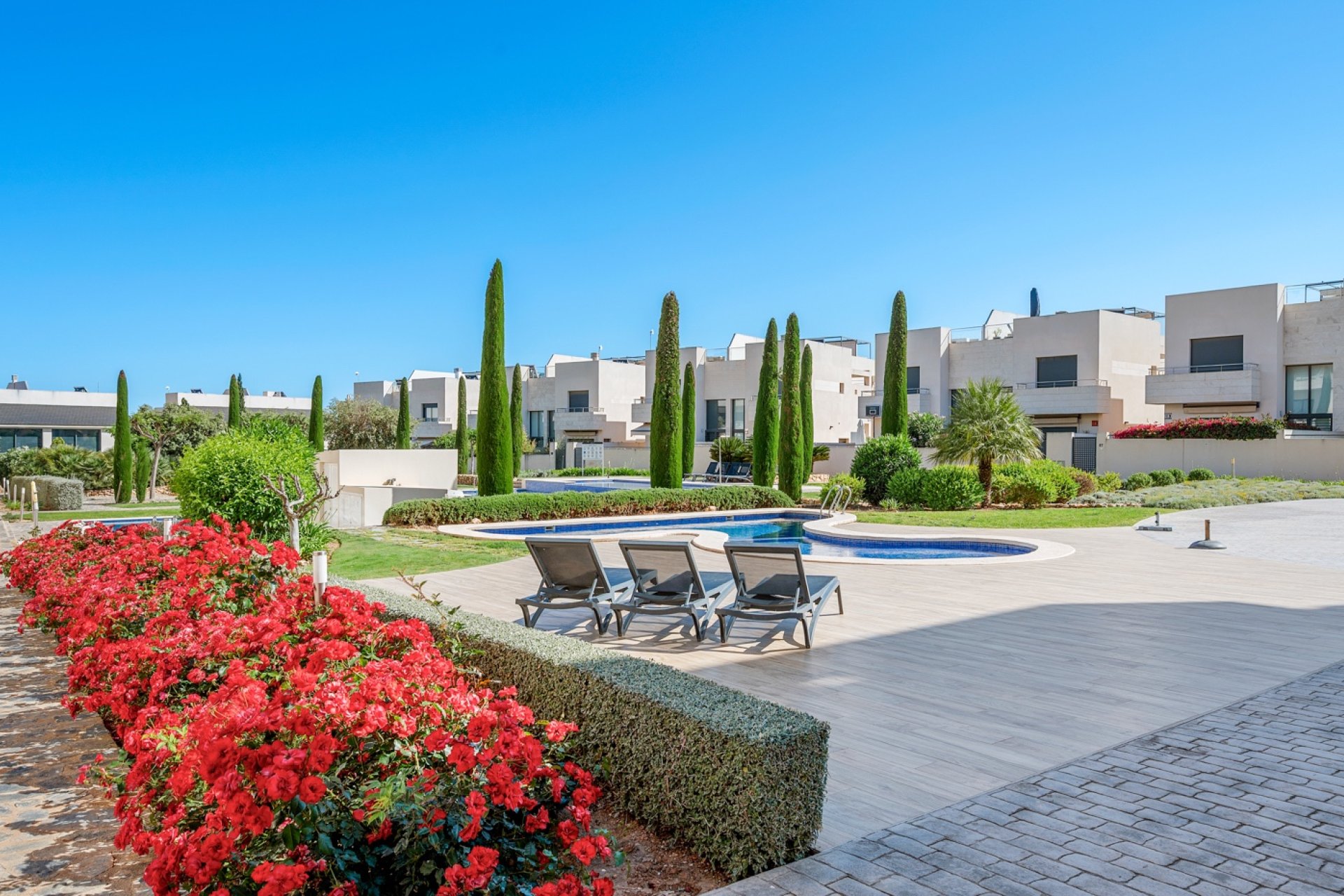 Segunda mano - Apartamento -
Orihuela Costa - Costa Blanca