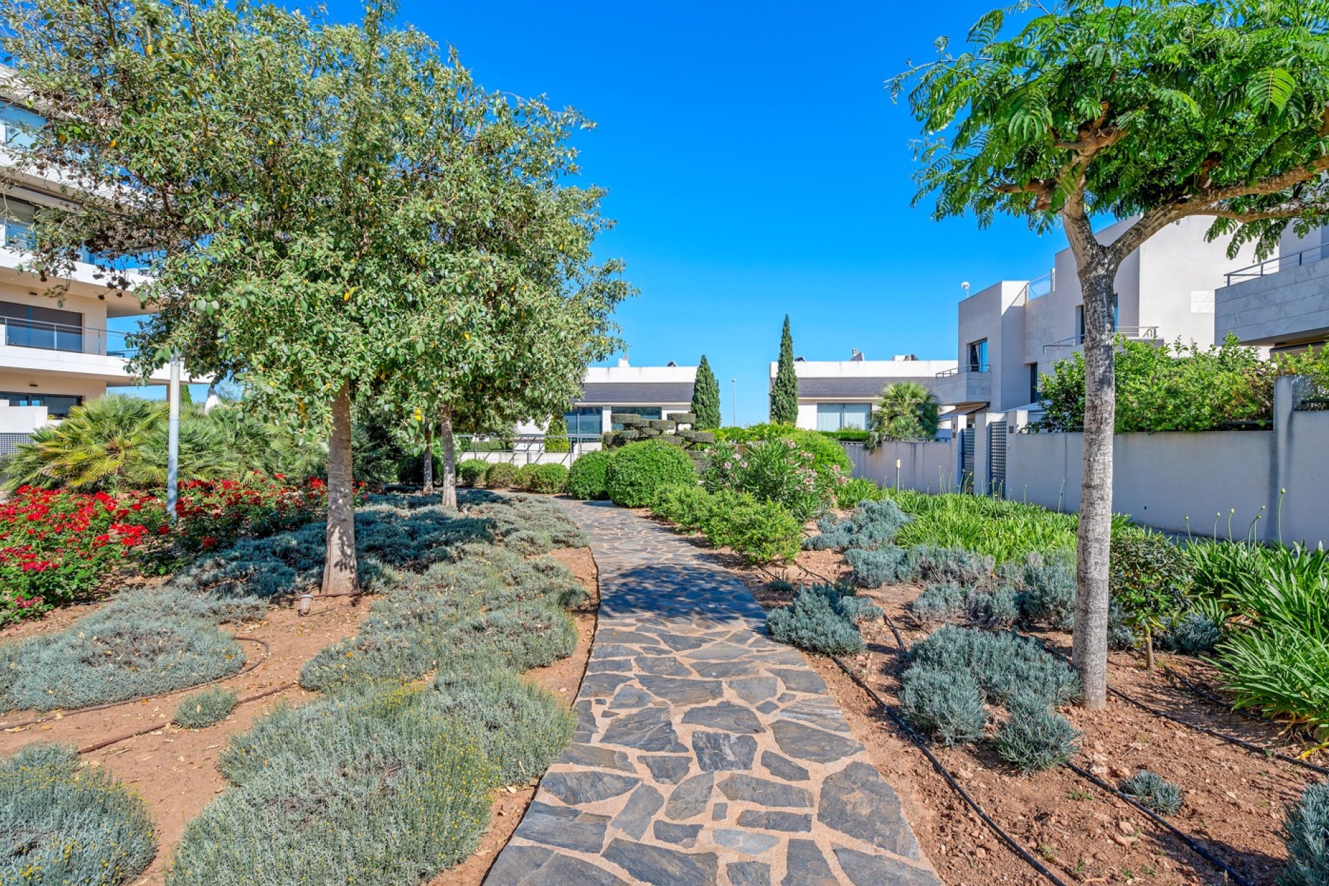Segunda mano - Apartamento -
Orihuela Costa - Costa Blanca