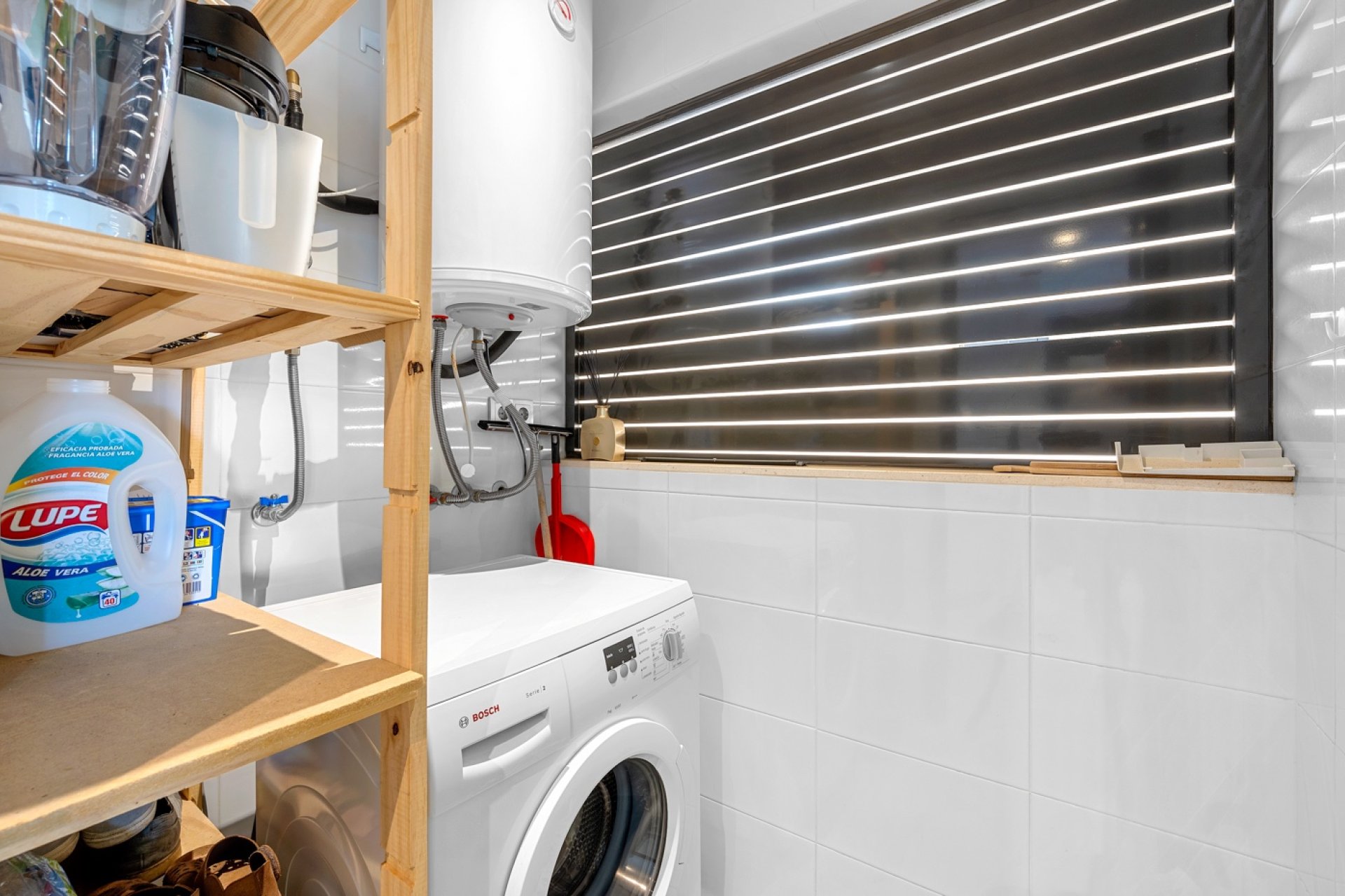 Segunda mano - Apartamento -
Orihuela Costa - Costa Blanca