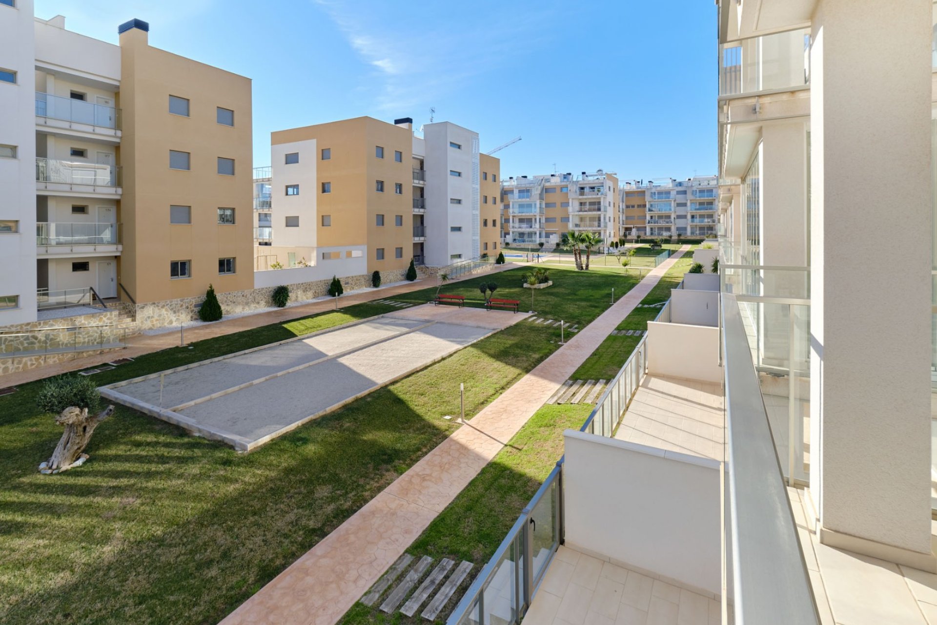 Segunda mano - Apartamento -
Orihuela Costa - Costa Blanca