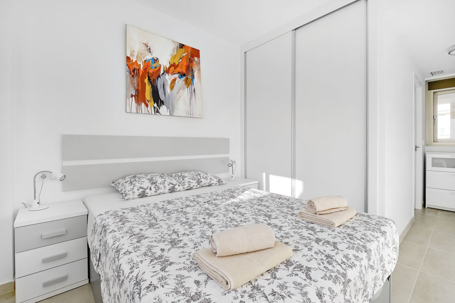 Segunda mano - Apartamento -
Orihuela Costa - Costa Blanca
