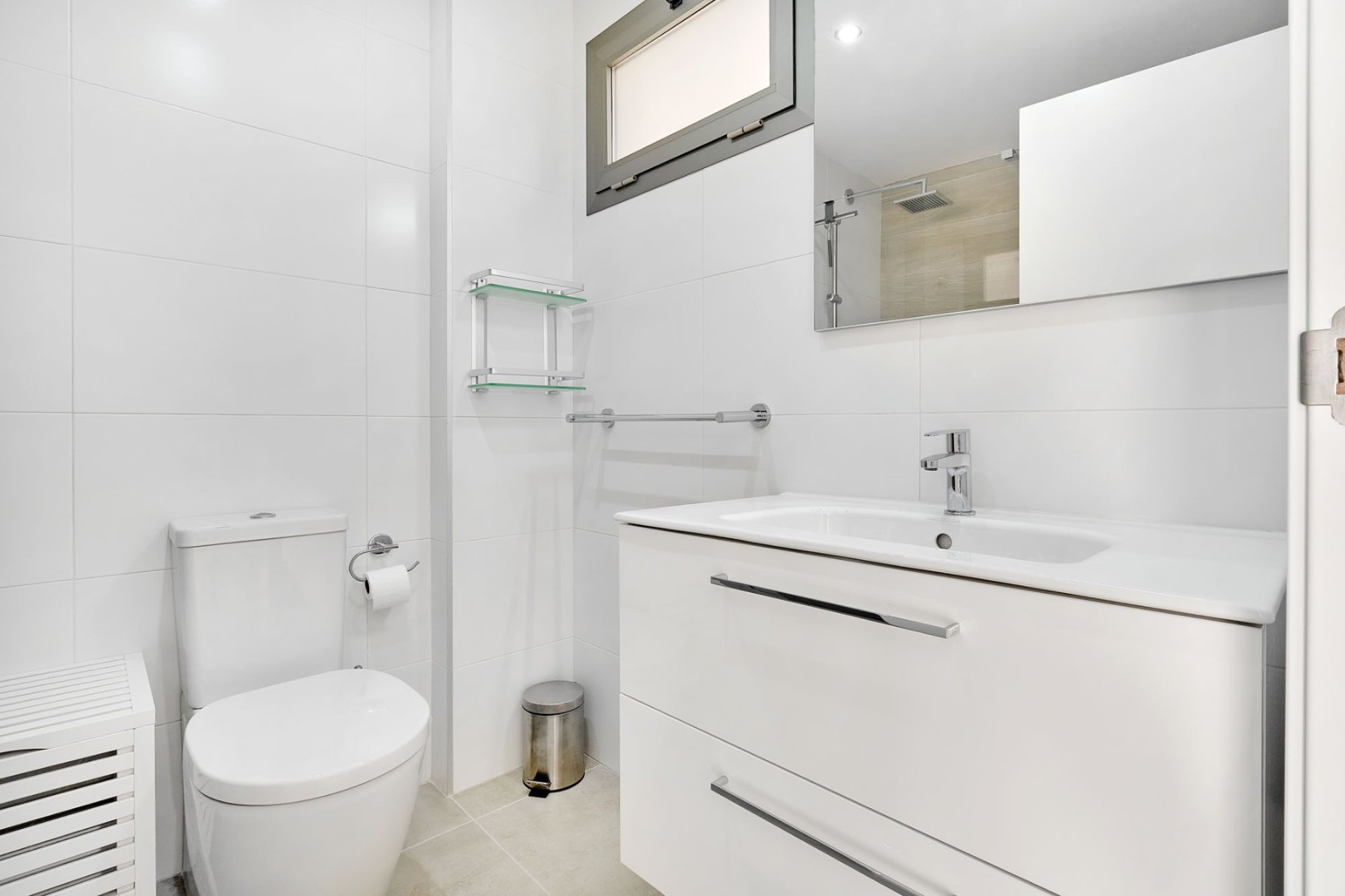 Segunda mano - Apartamento -
Orihuela Costa - Costa Blanca
