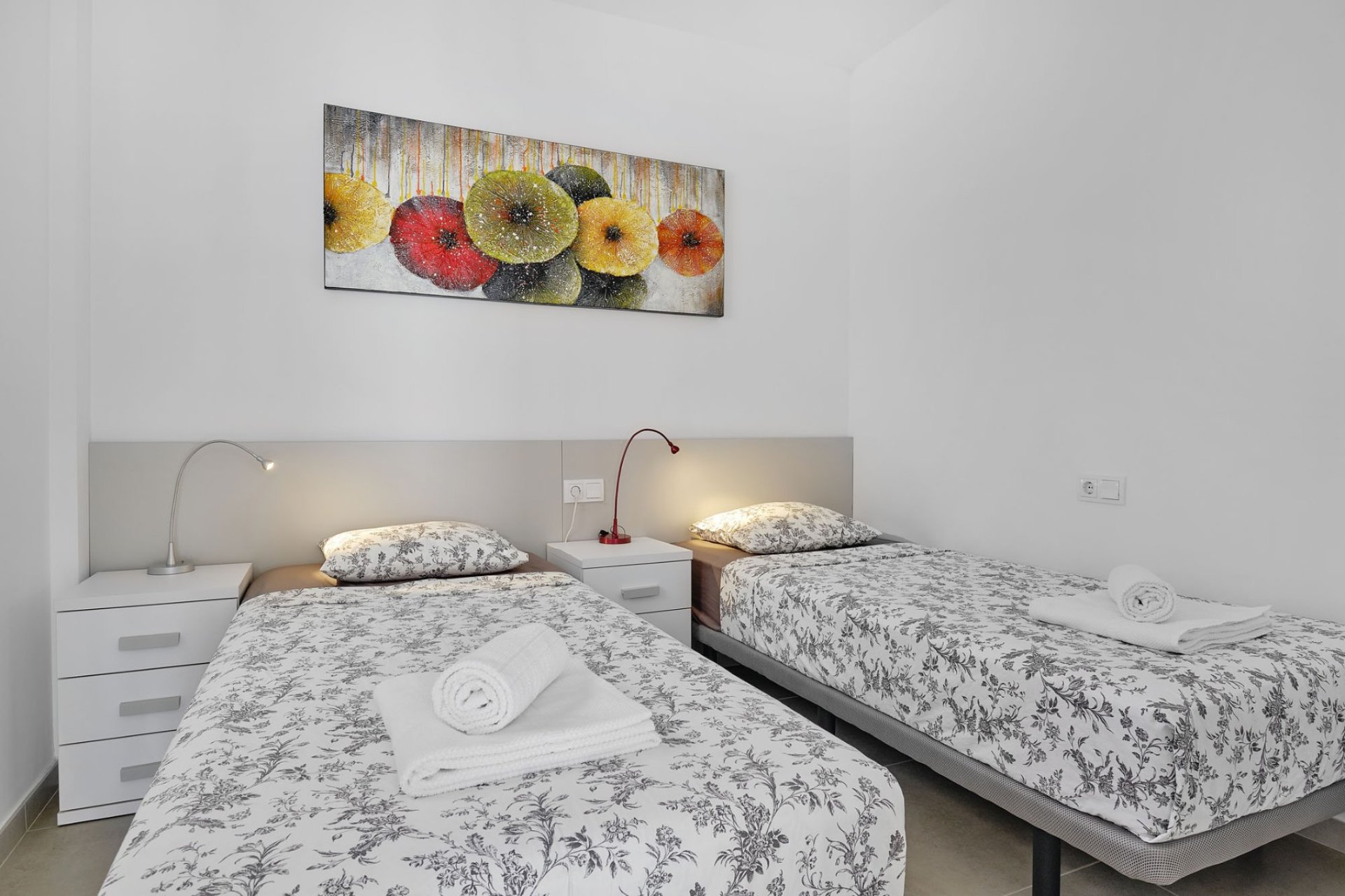 Segunda mano - Apartamento -
Orihuela Costa - Costa Blanca