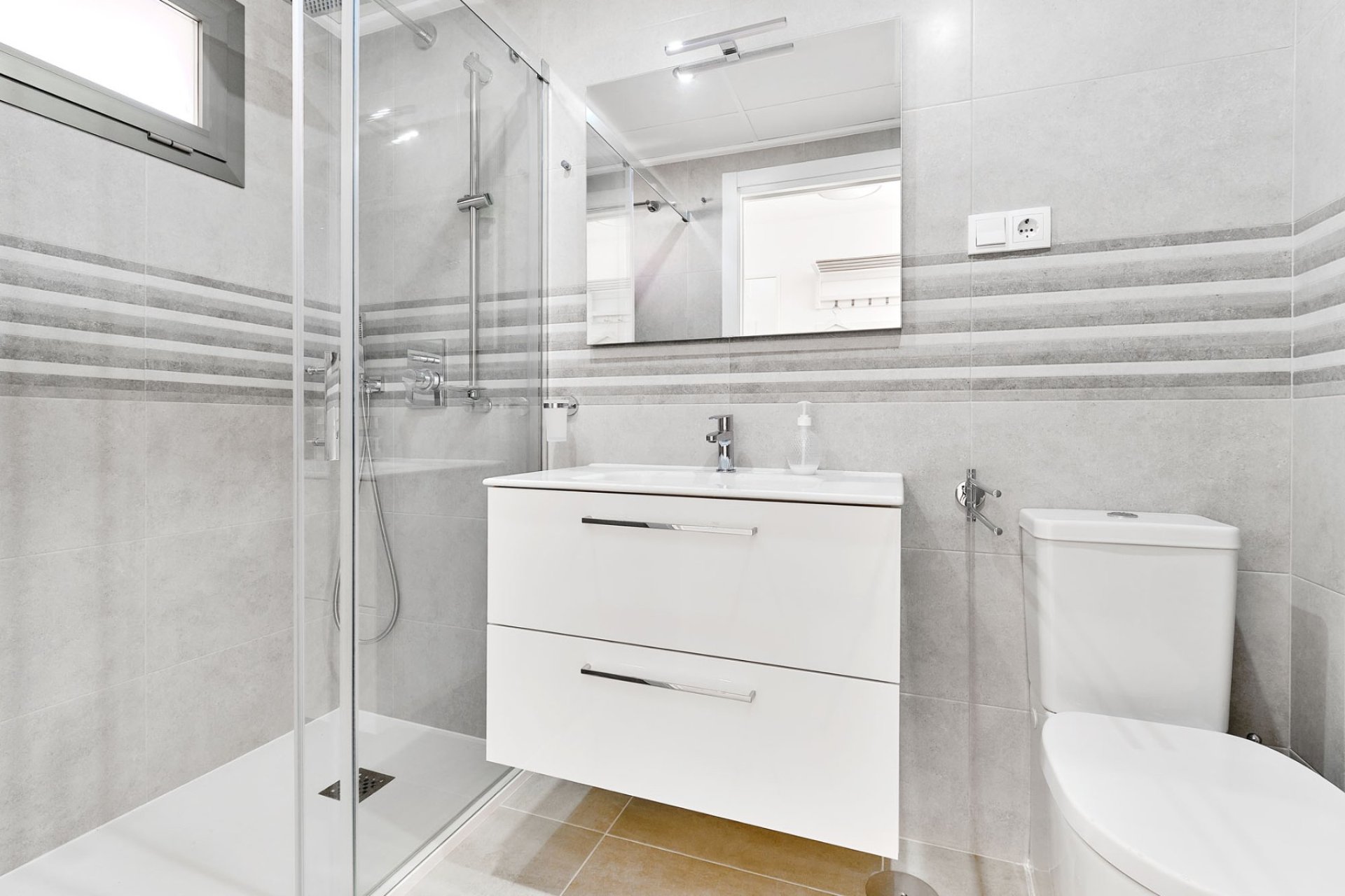 Segunda mano - Apartamento -
Orihuela Costa - Costa Blanca