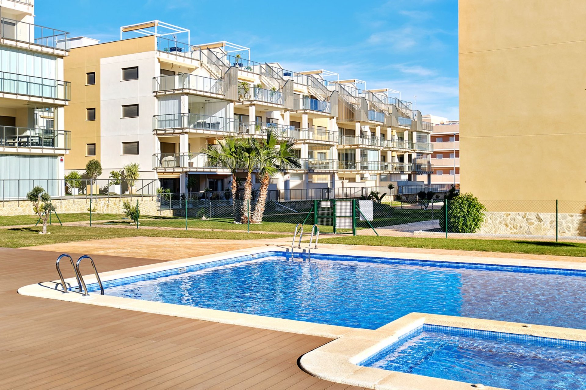 Segunda mano - Apartamento -
Orihuela Costa - Costa Blanca