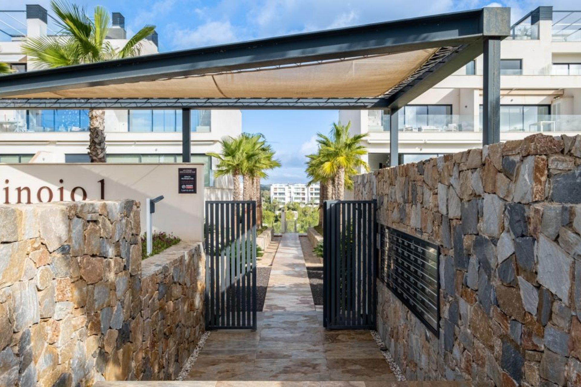 Segunda mano - Apartamento -
Orihuela Costa - Costa Blanca
