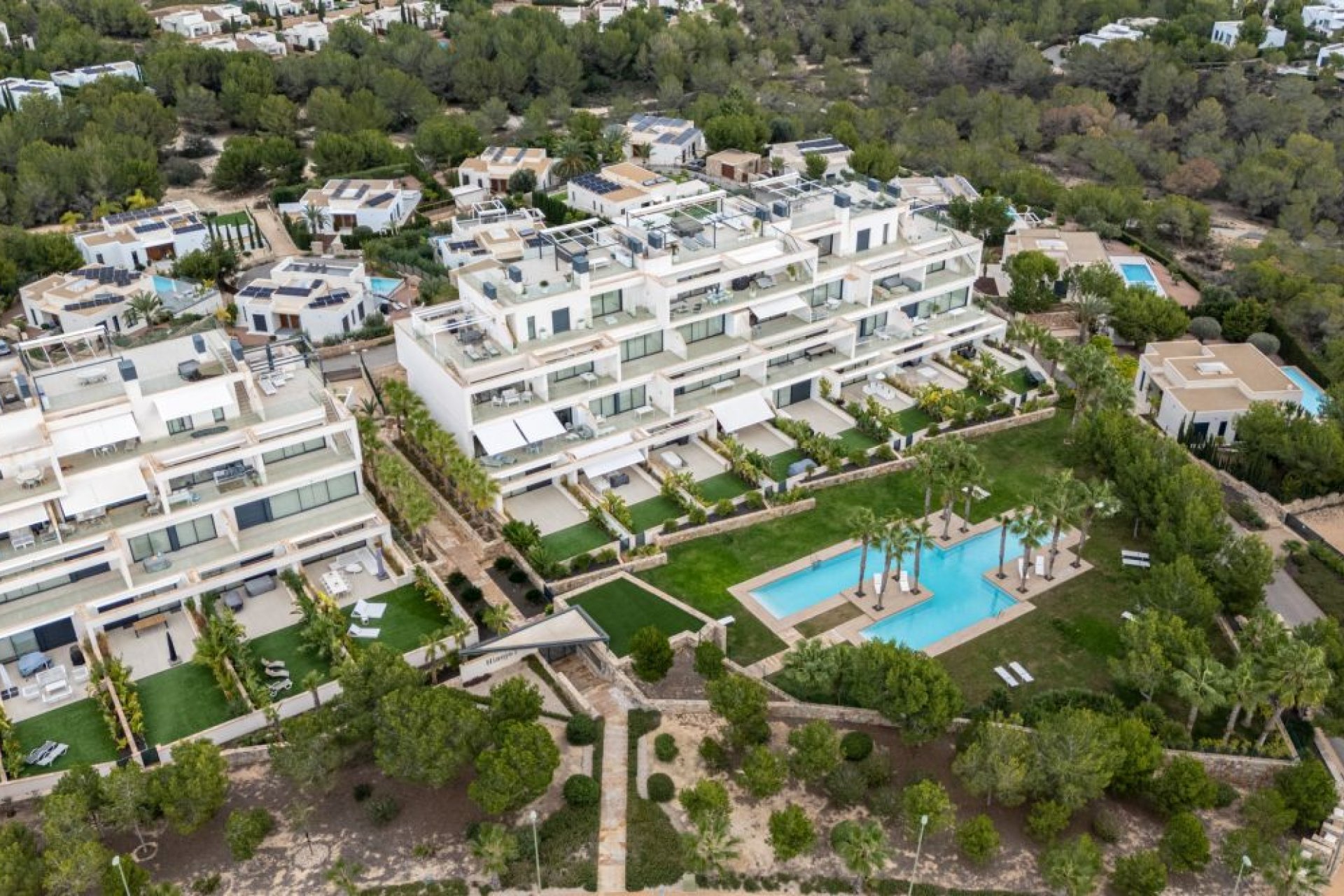 Segunda mano - Apartamento -
Orihuela Costa - Costa Blanca
