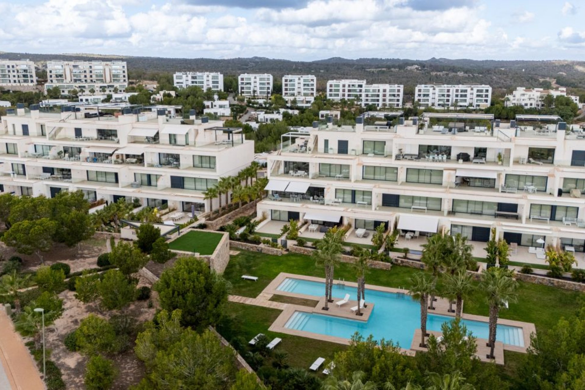 Segunda mano - Apartamento -
Orihuela Costa - Costa Blanca