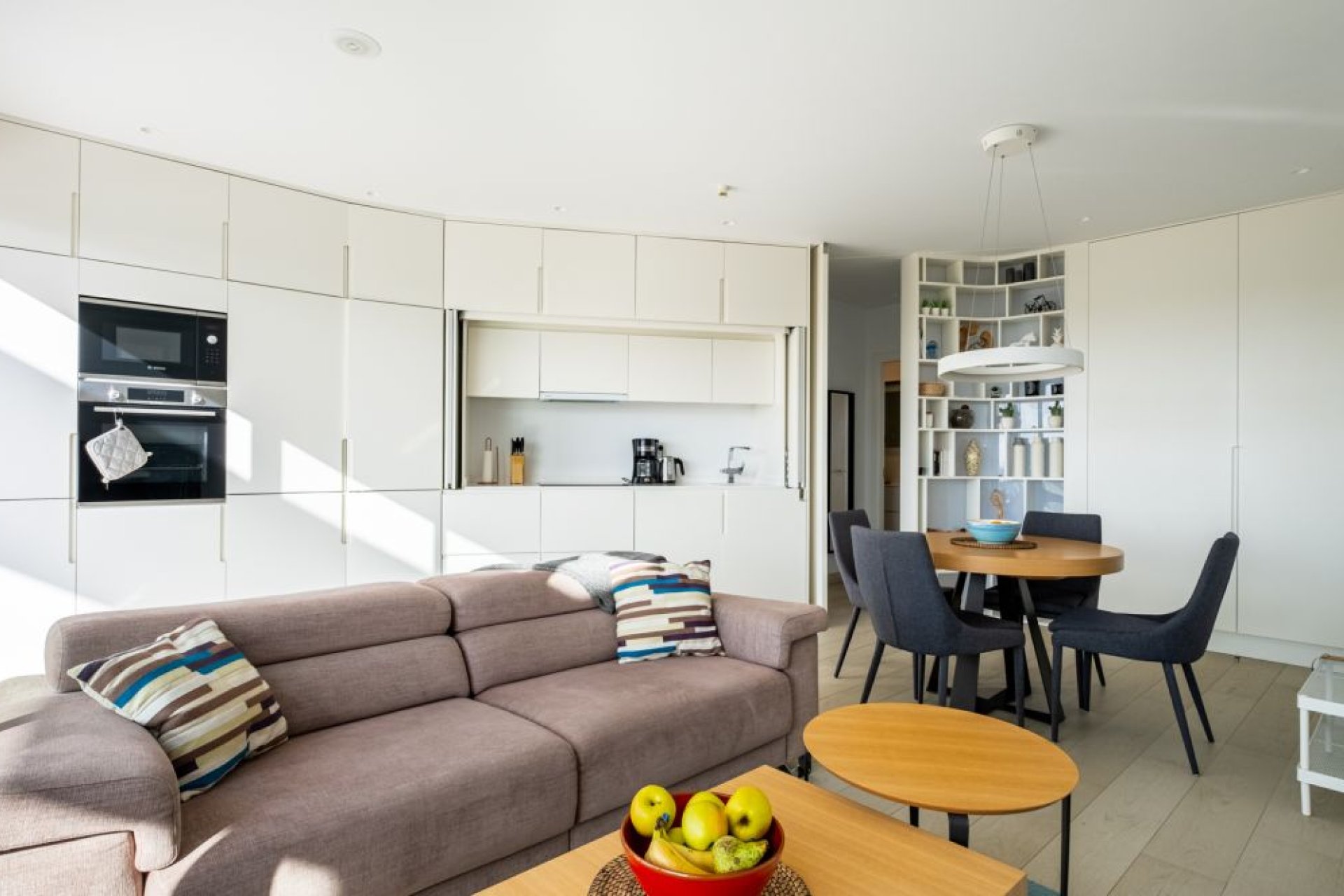 Segunda mano - Apartamento -
Orihuela Costa - Costa Blanca