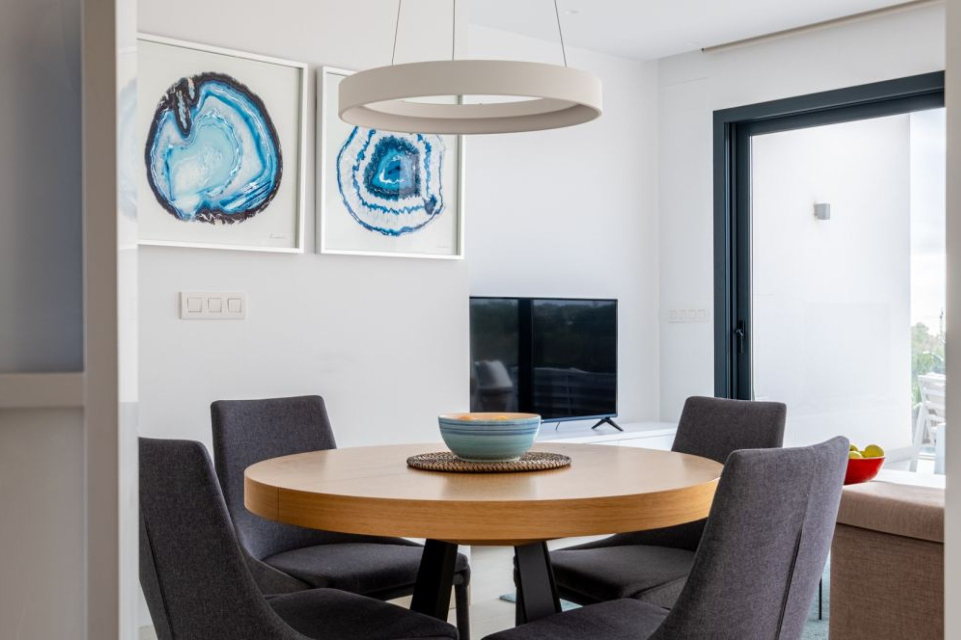 Segunda mano - Apartamento -
Orihuela Costa - Costa Blanca