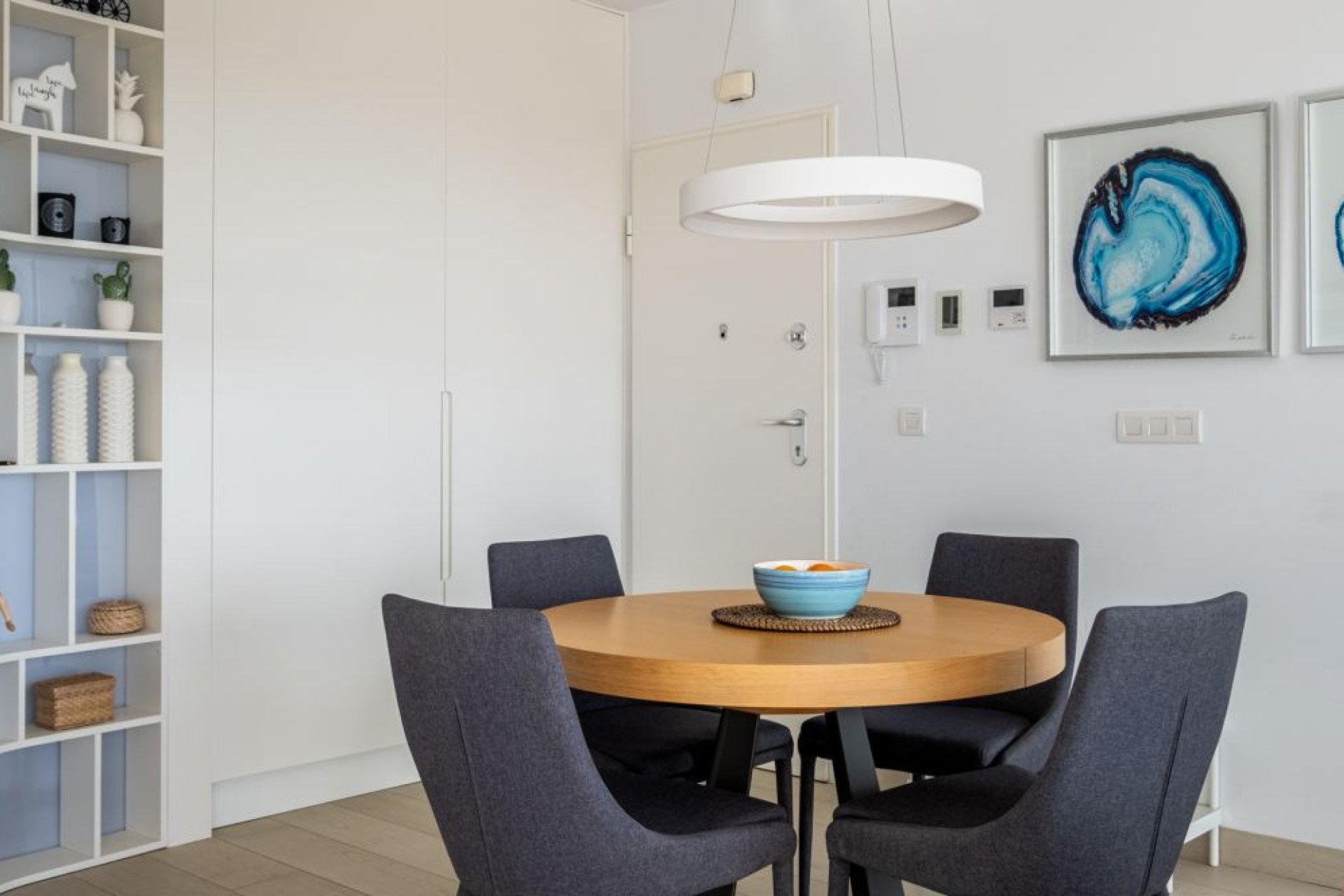Segunda mano - Apartamento -
Orihuela Costa - Costa Blanca