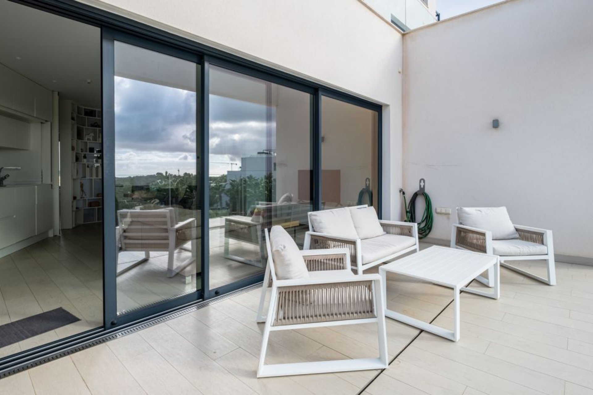 Segunda mano - Apartamento -
Orihuela Costa - Costa Blanca