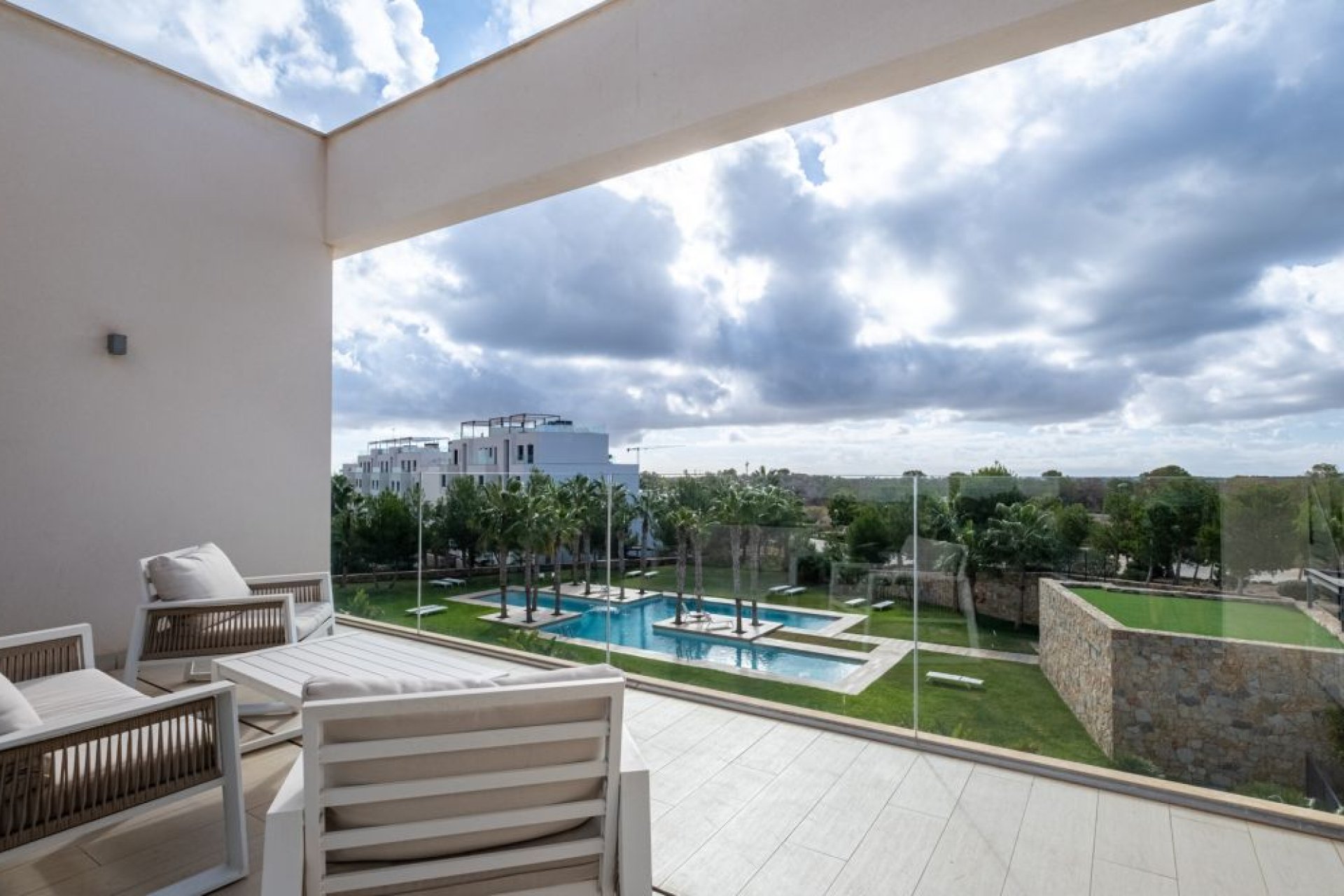 Segunda mano - Apartamento -
Orihuela Costa - Costa Blanca