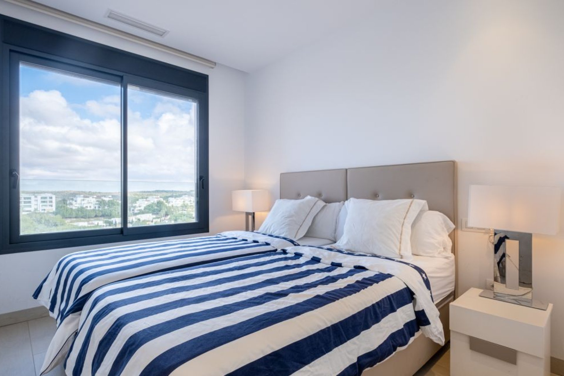 Segunda mano - Apartamento -
Orihuela Costa - Costa Blanca