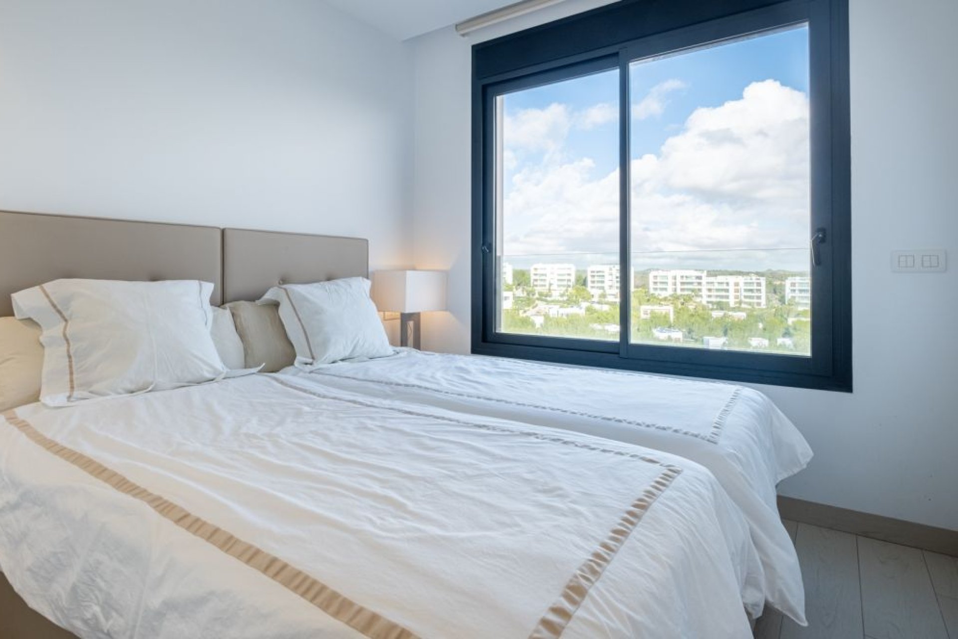 Segunda mano - Apartamento -
Orihuela Costa - Costa Blanca