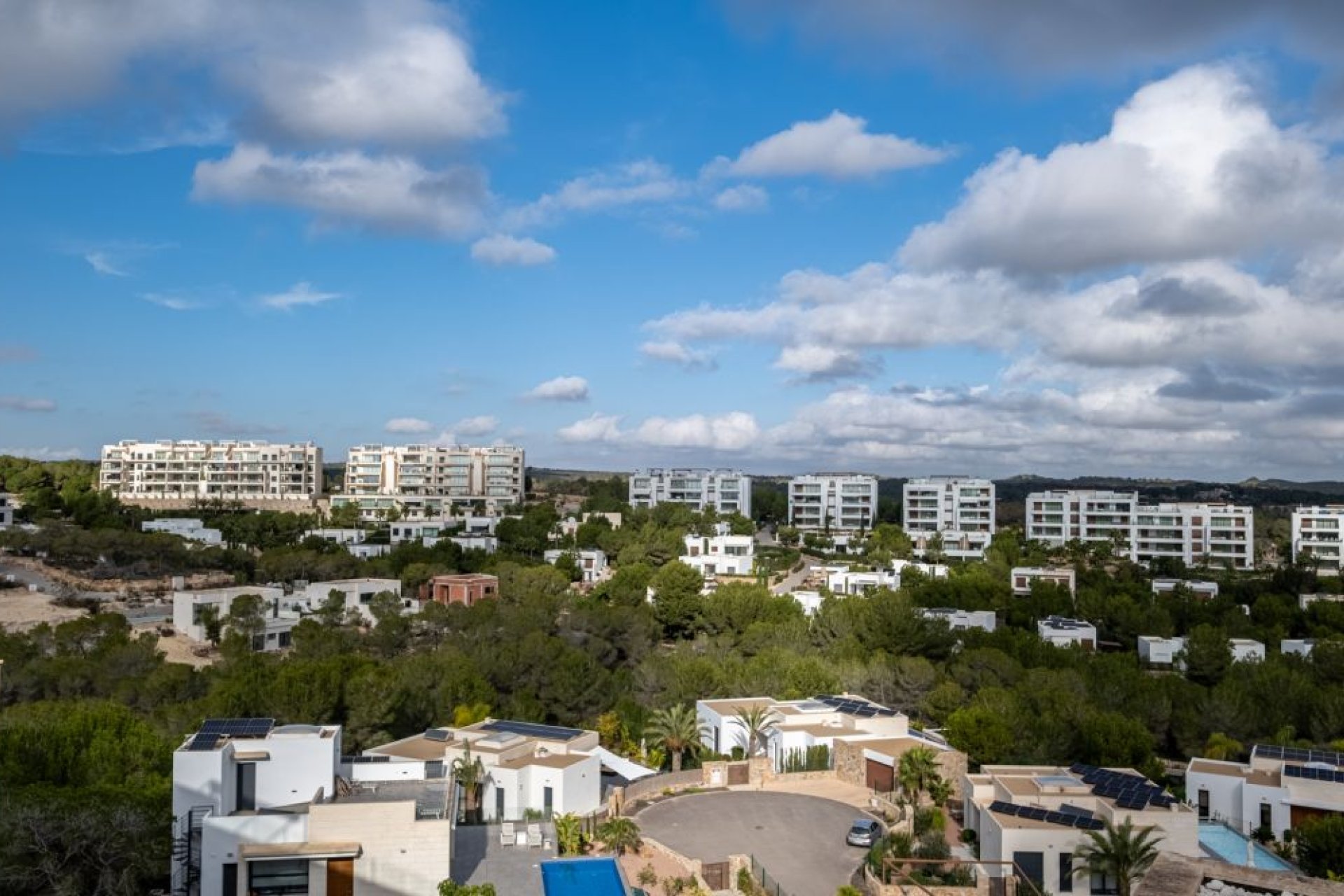 Segunda mano - Apartamento -
Orihuela Costa - Costa Blanca