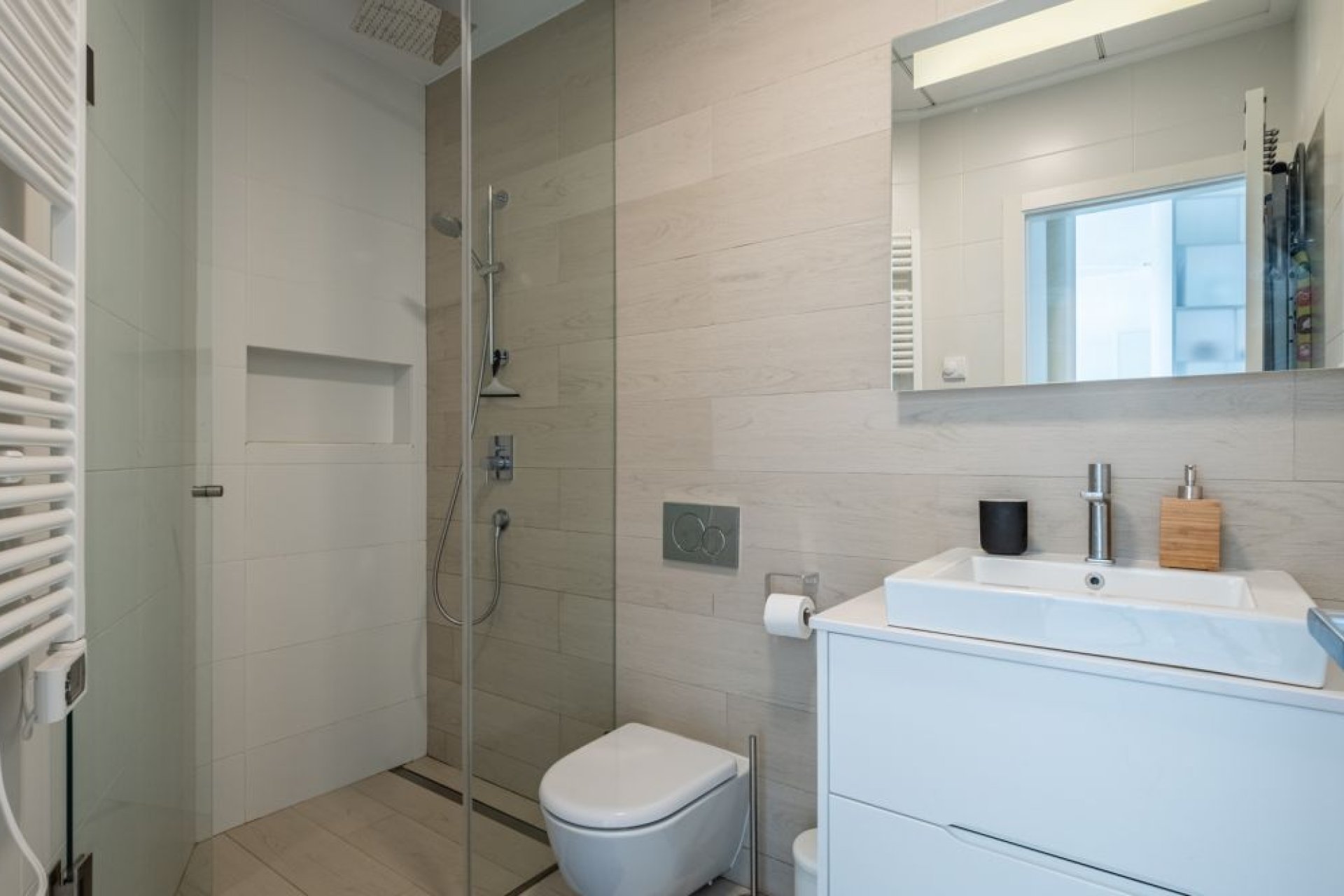 Segunda mano - Apartamento -
Orihuela Costa - Costa Blanca