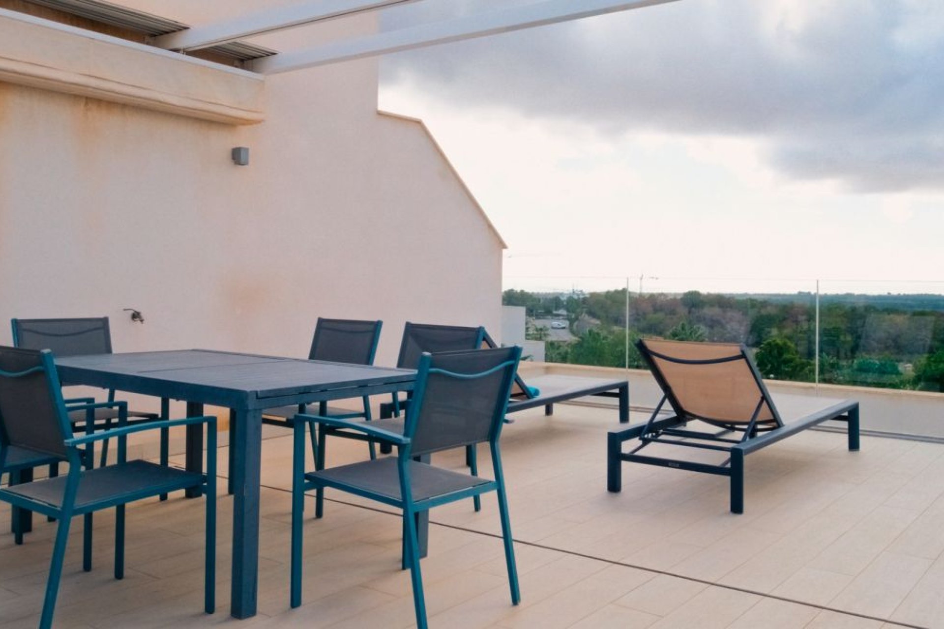 Segunda mano - Apartamento -
Orihuela Costa - Costa Blanca