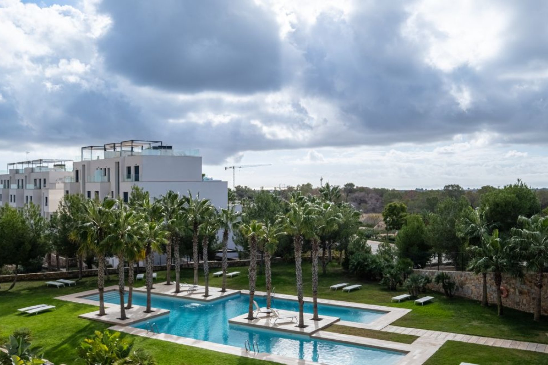 Segunda mano - Apartamento -
Orihuela Costa - Costa Blanca
