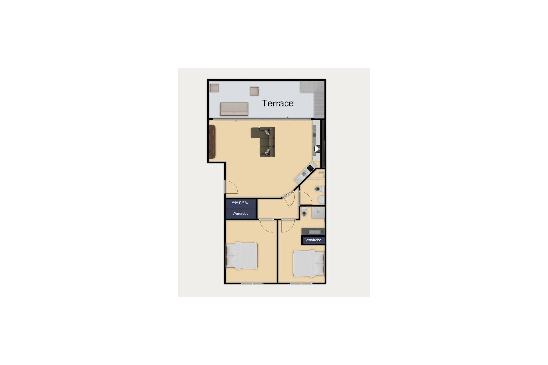 Segunda mano - Apartamento -
Orihuela Costa - Costa Blanca