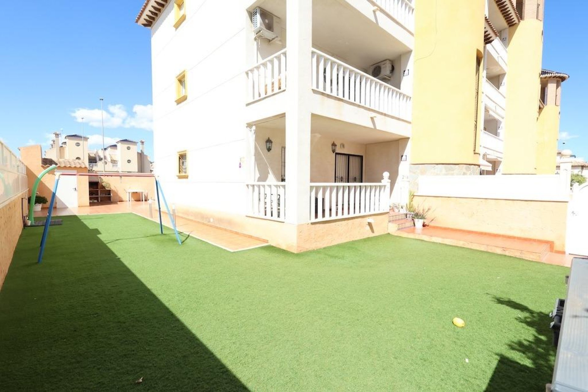 Segunda mano - Apartamento -
Orihuela Costa - Costa Blanca