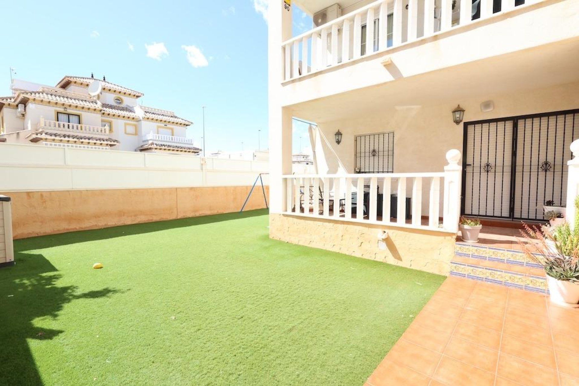 Segunda mano - Apartamento -
Orihuela Costa - Costa Blanca