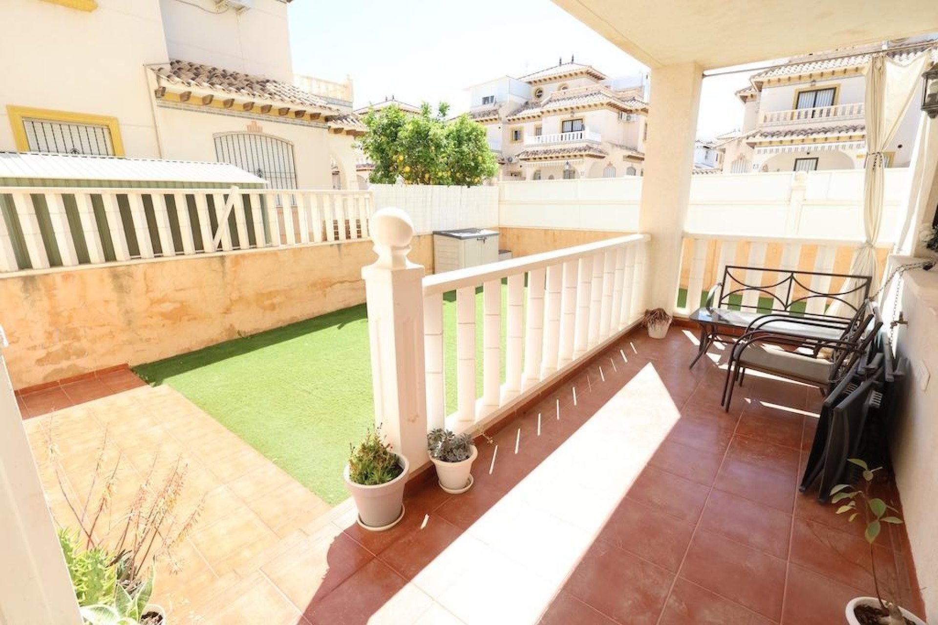 Segunda mano - Apartamento -
Orihuela Costa - Costa Blanca