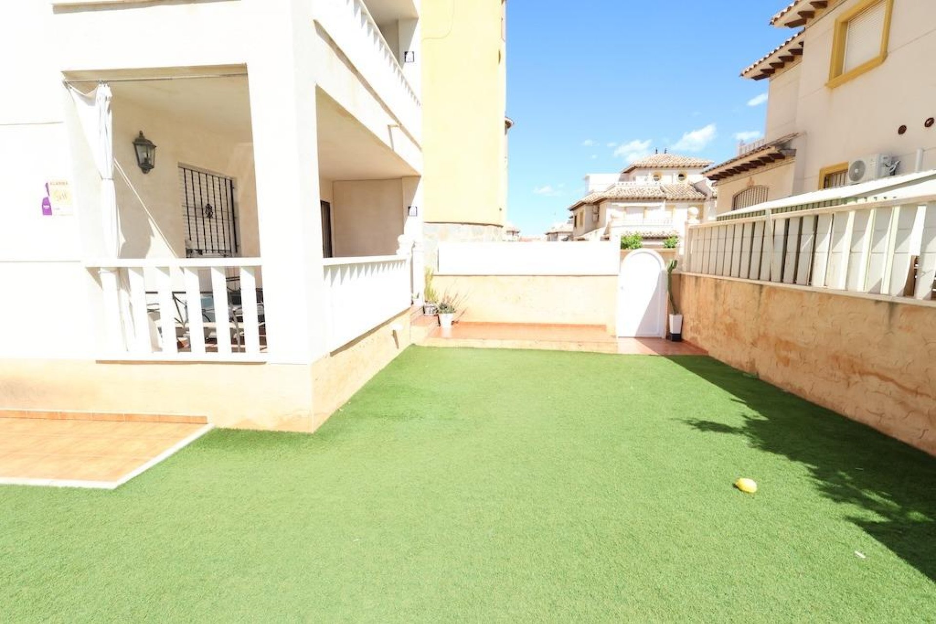 Segunda mano - Apartamento -
Orihuela Costa - Costa Blanca