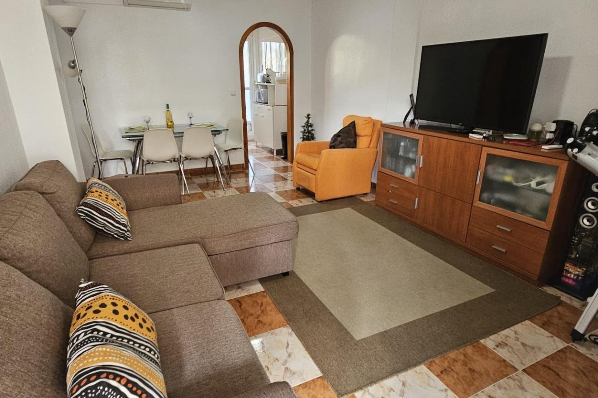 Segunda mano - Apartamento -
Orihuela Costa - Costa Blanca