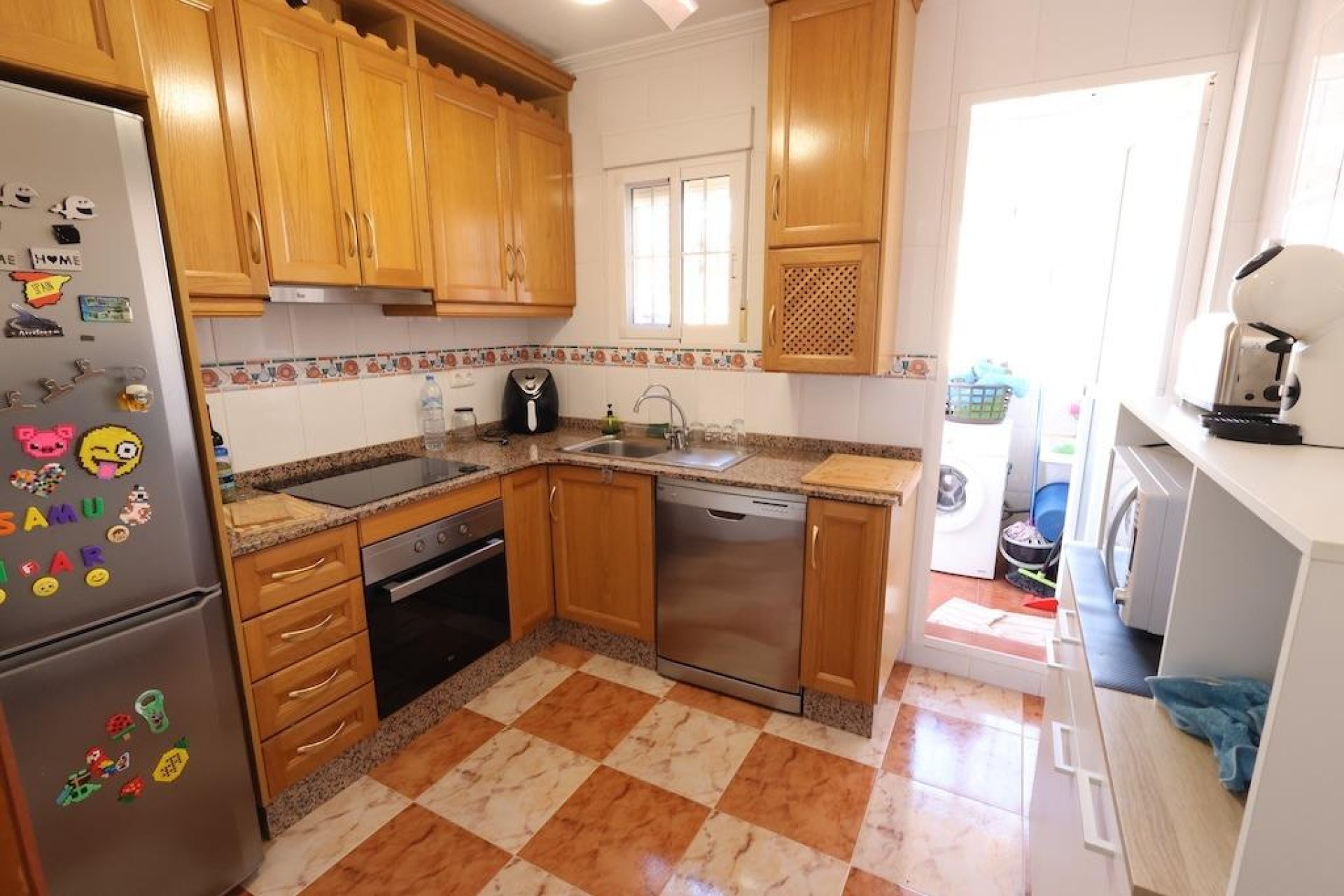 Segunda mano - Apartamento -
Orihuela Costa - Costa Blanca