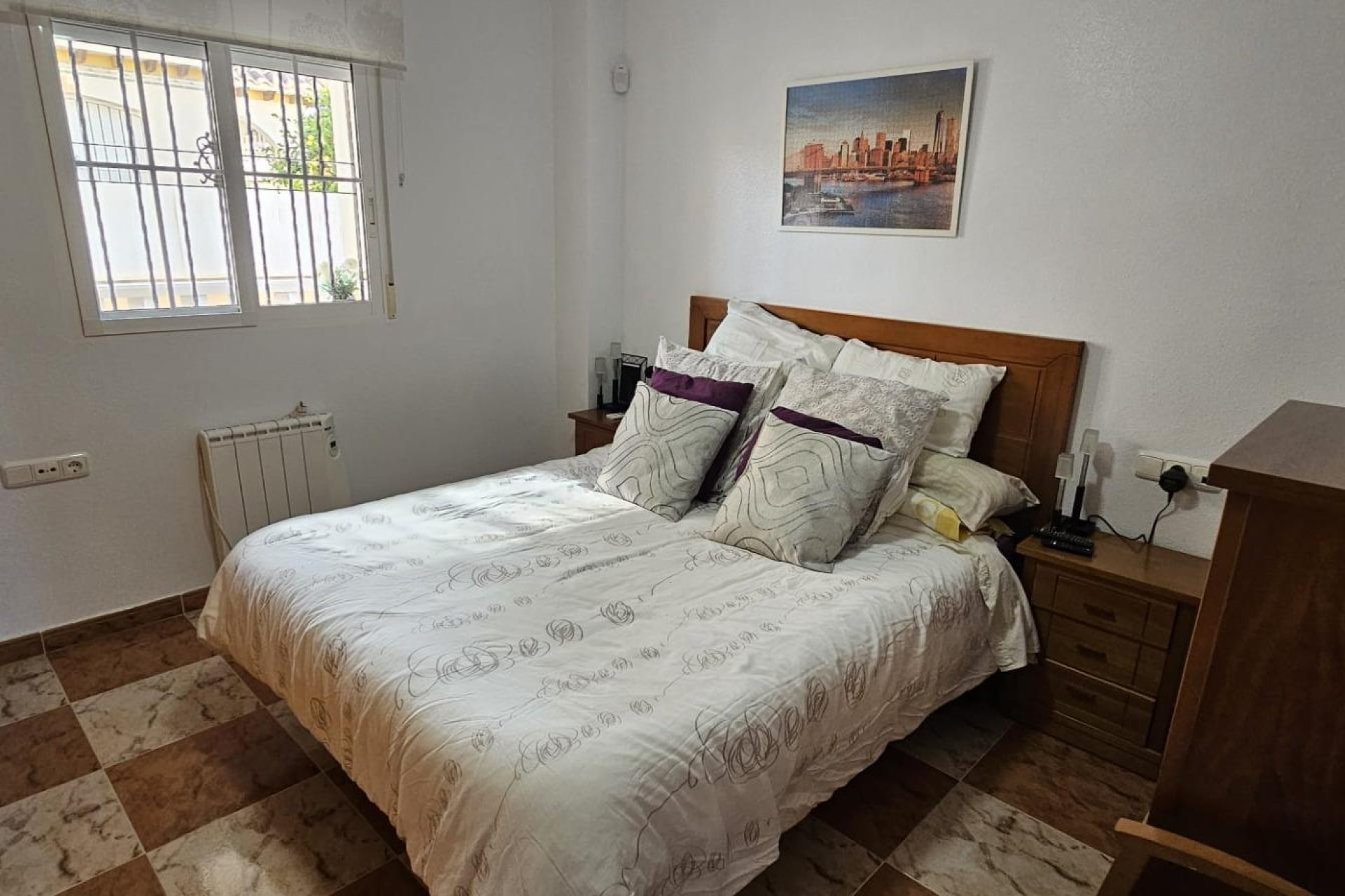 Segunda mano - Apartamento -
Orihuela Costa - Costa Blanca