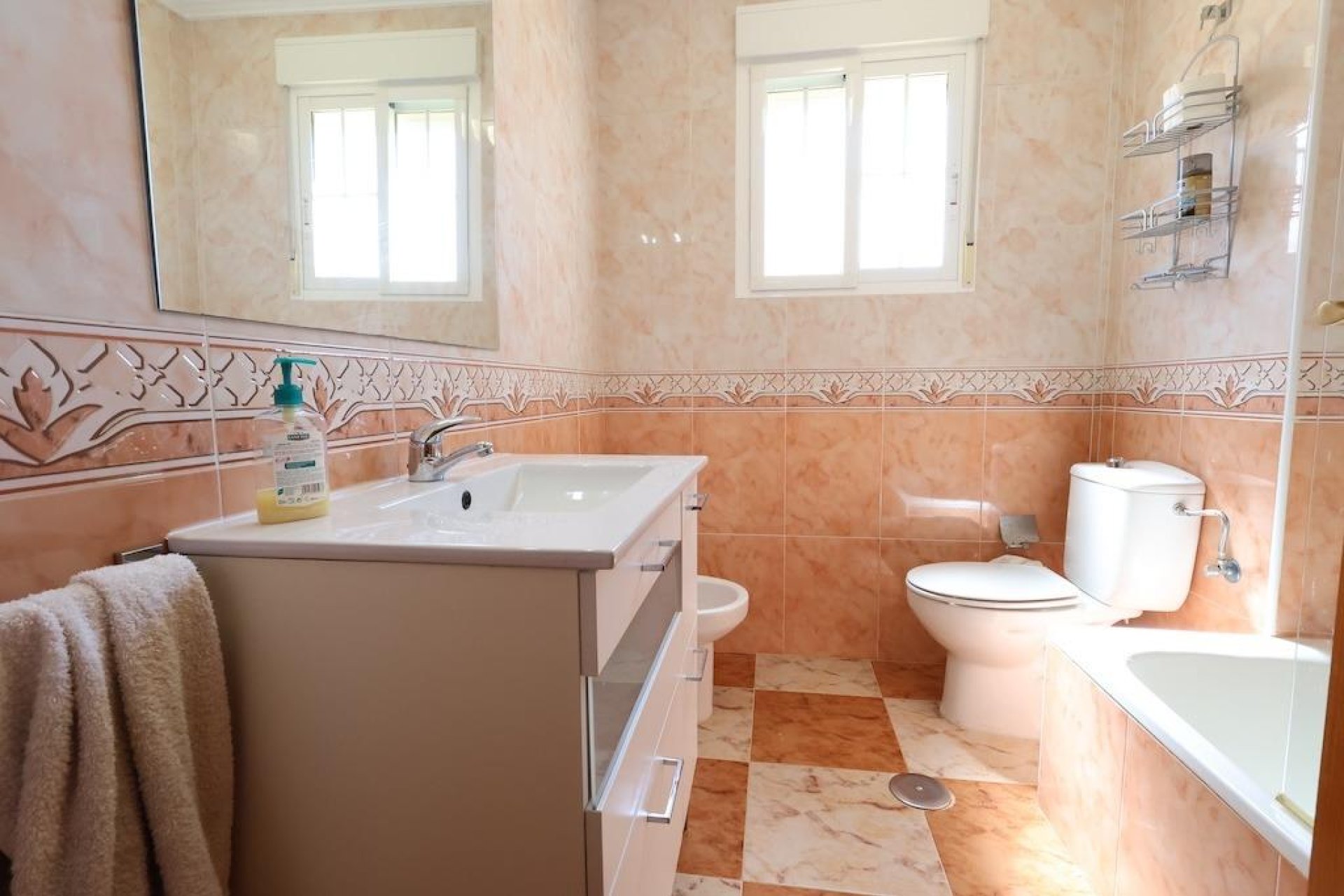 Segunda mano - Apartamento -
Orihuela Costa - Costa Blanca