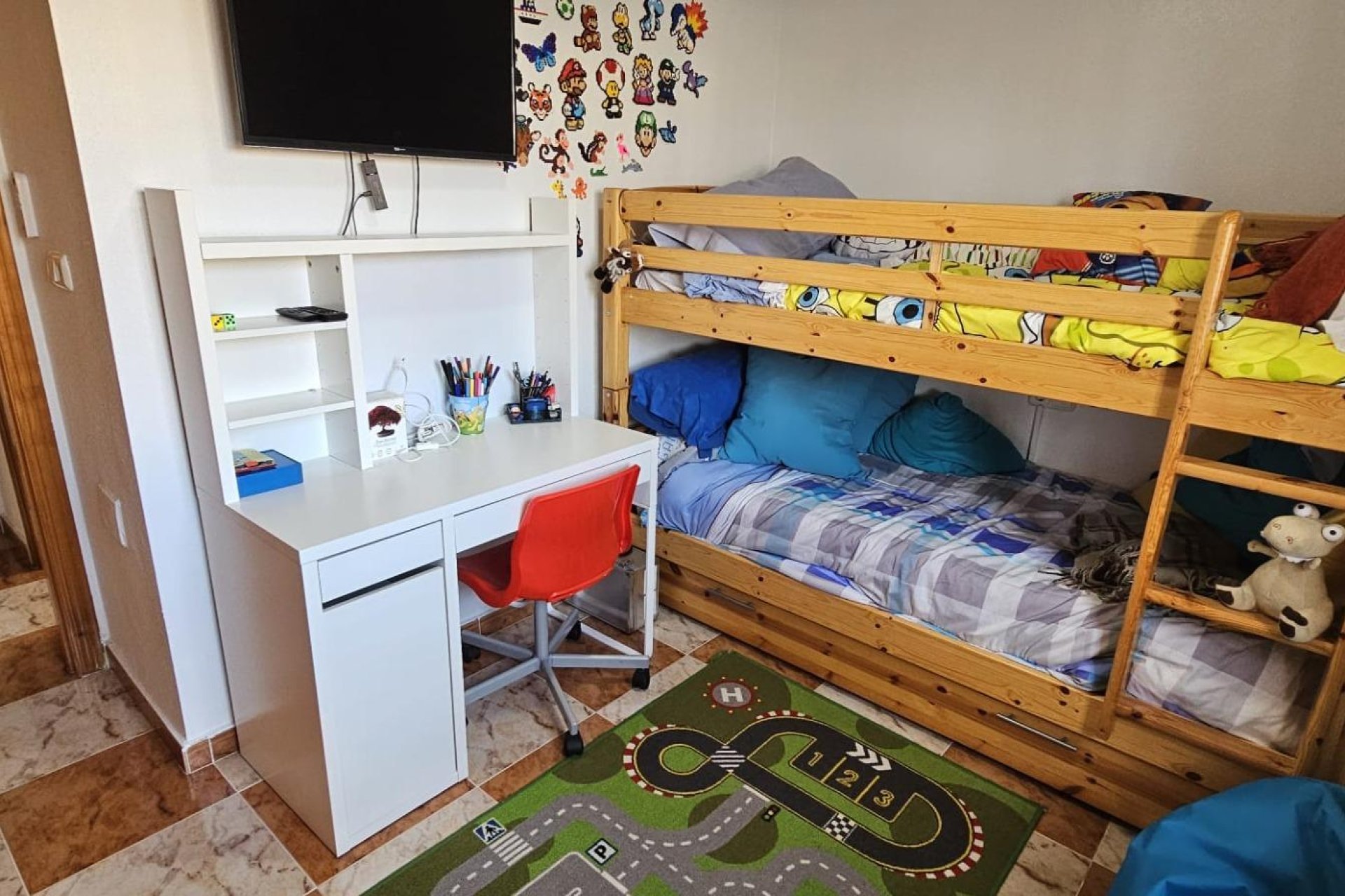 Segunda mano - Apartamento -
Orihuela Costa - Costa Blanca
