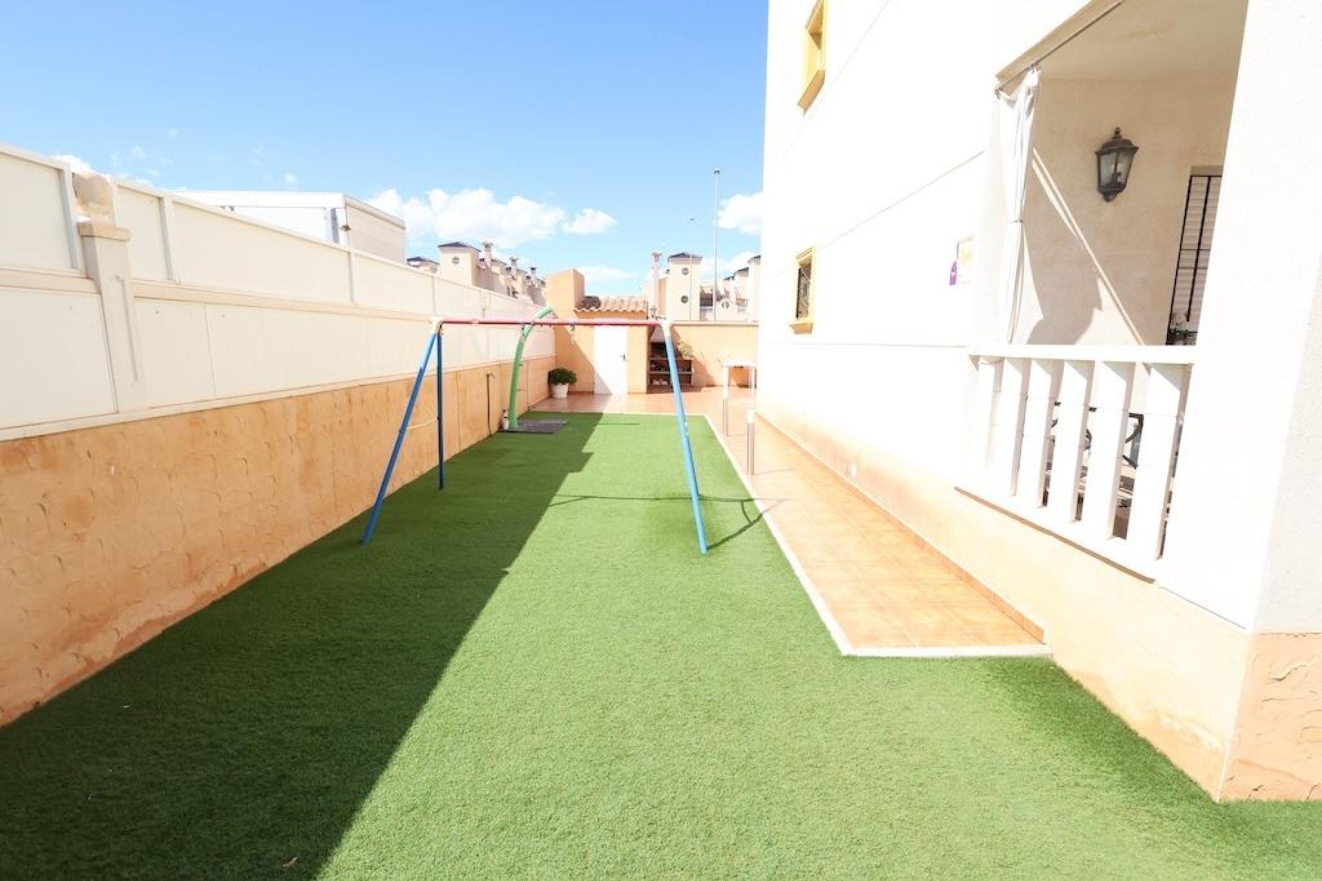 Segunda mano - Apartamento -
Orihuela Costa - Costa Blanca