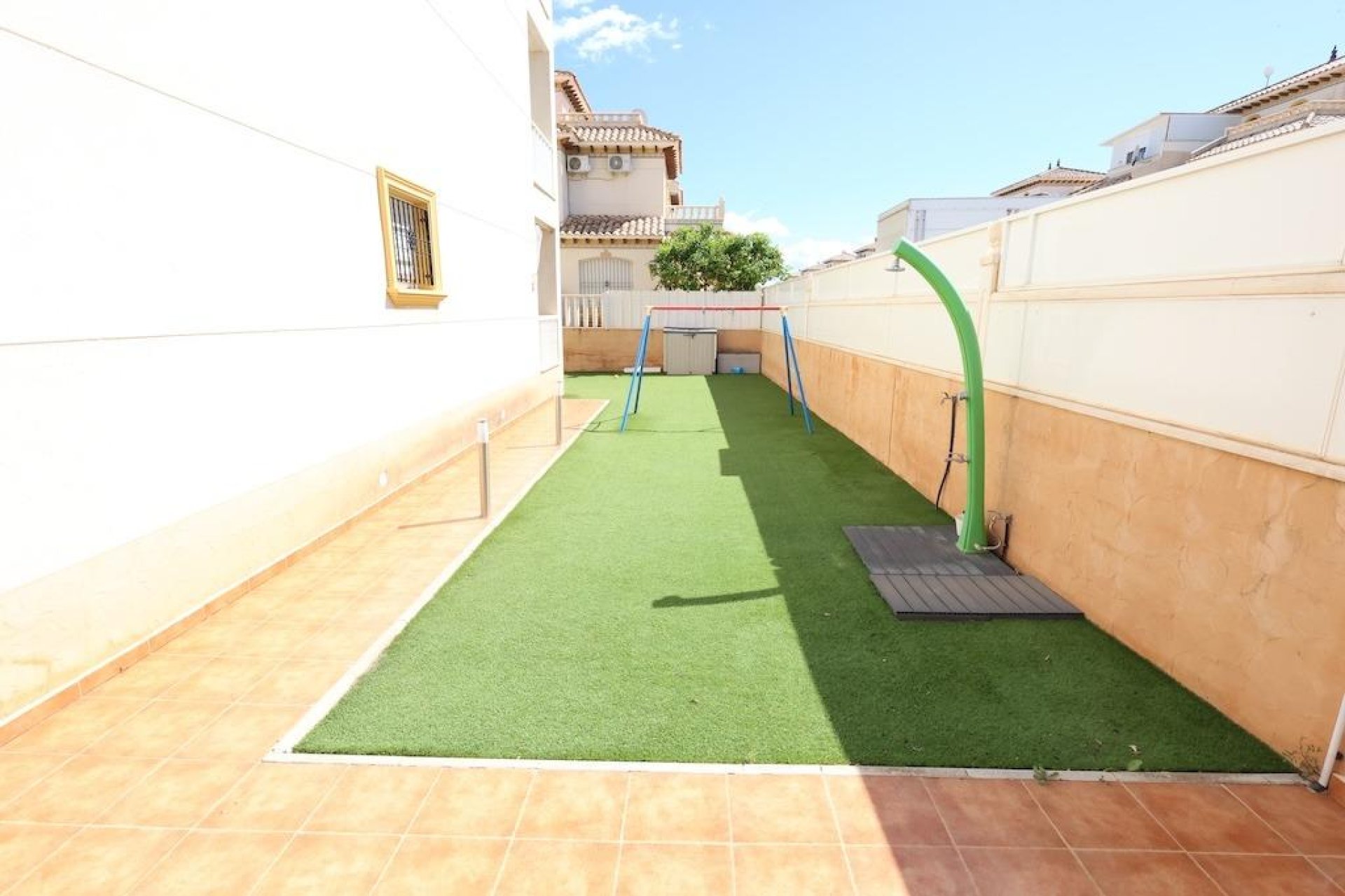 Segunda mano - Apartamento -
Orihuela Costa - Costa Blanca