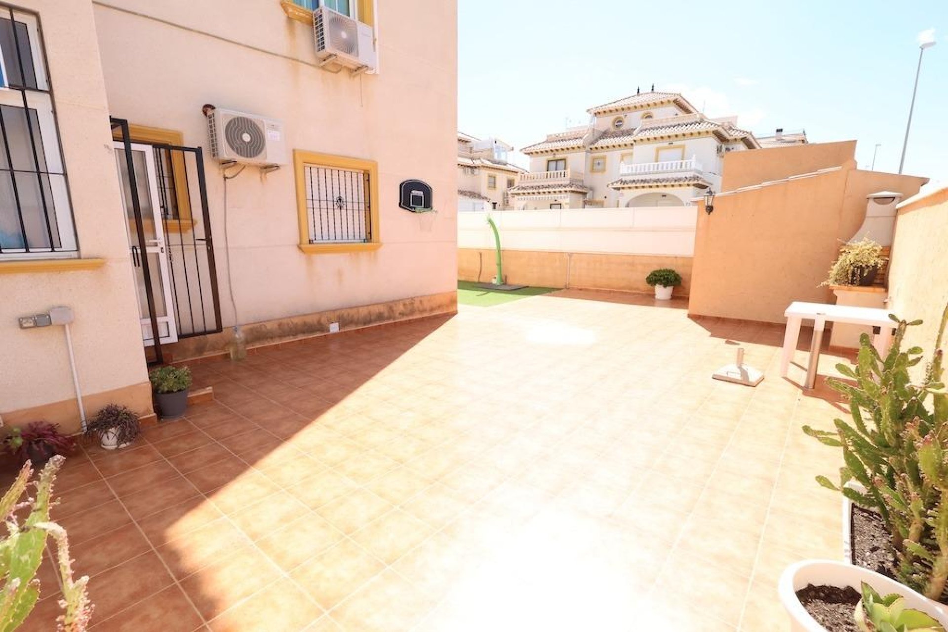 Segunda mano - Apartamento -
Orihuela Costa - Costa Blanca