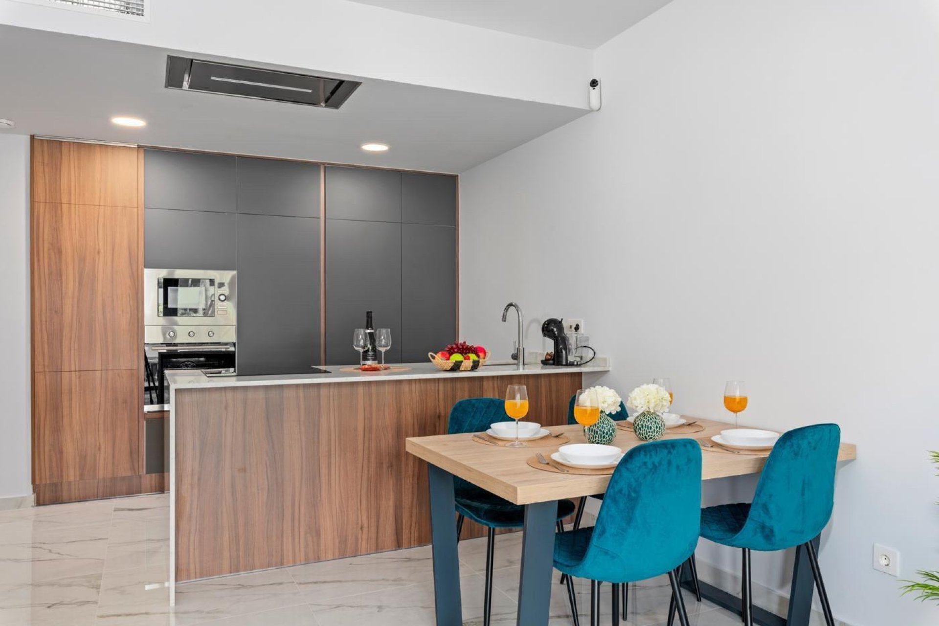 Segunda mano - Apartamento -
Orihuela Costa - Costa Blanca