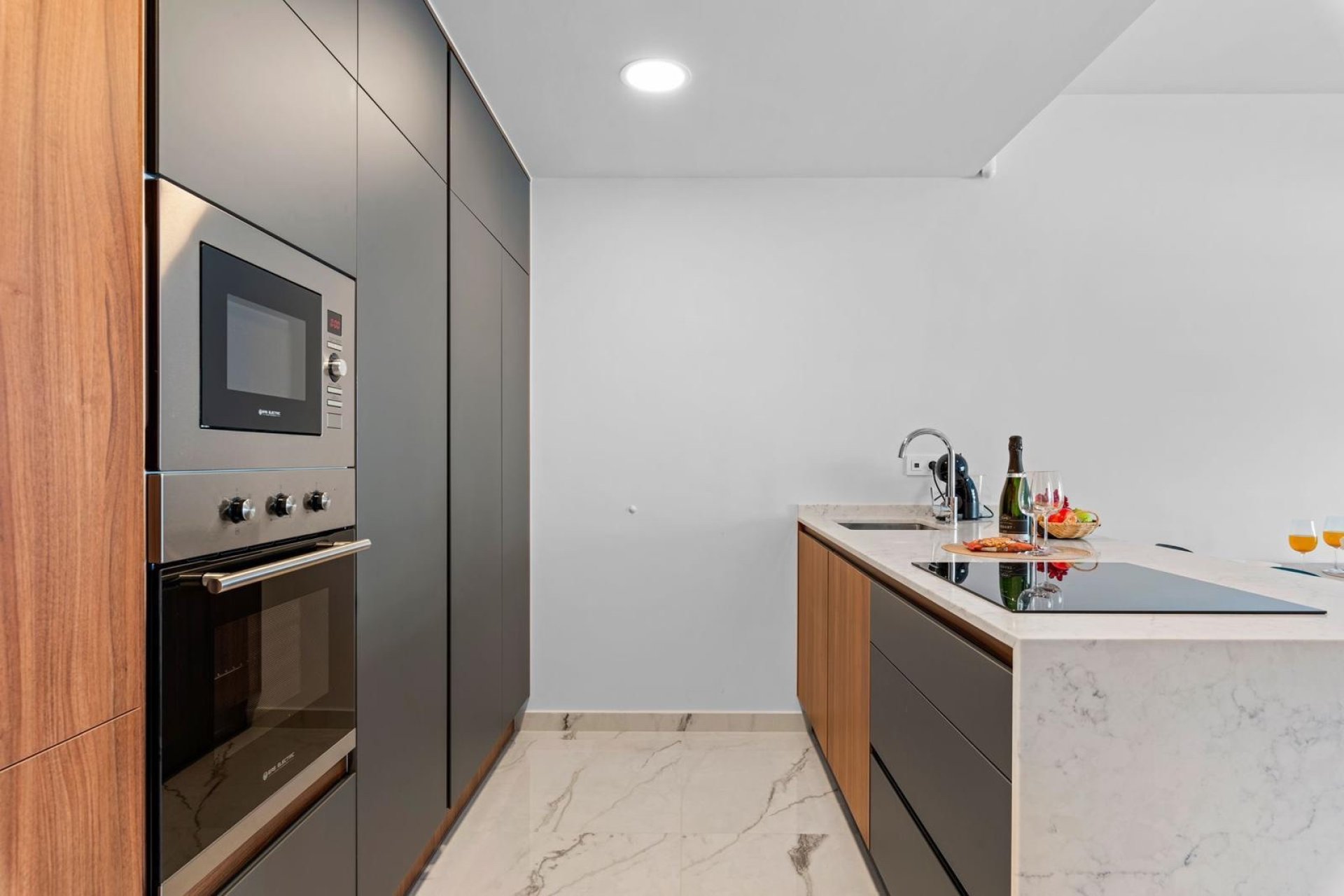 Segunda mano - Apartamento -
Orihuela Costa - Costa Blanca