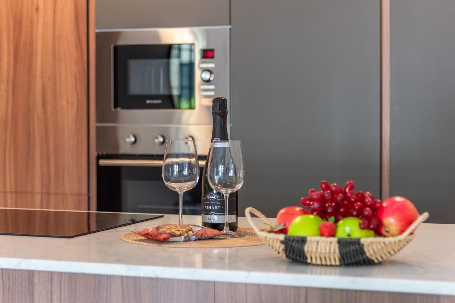 Segunda mano - Apartamento -
Orihuela Costa - Costa Blanca