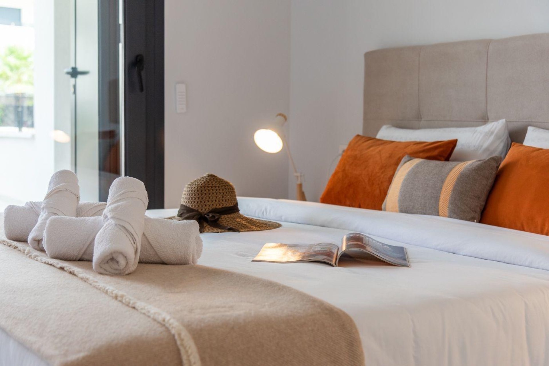 Segunda mano - Apartamento -
Orihuela Costa - Costa Blanca